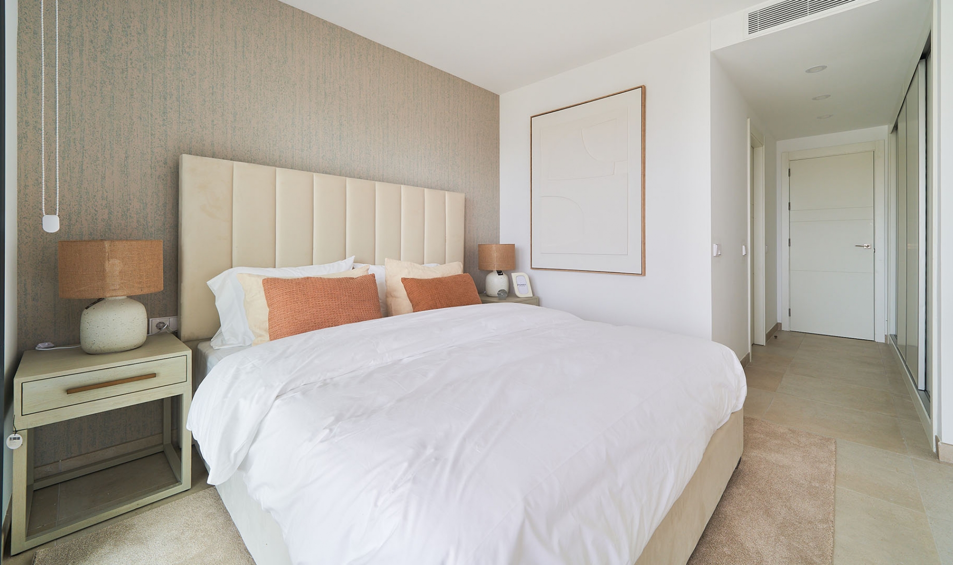 Novostavba - Apartment -
Fuengirola - Spain