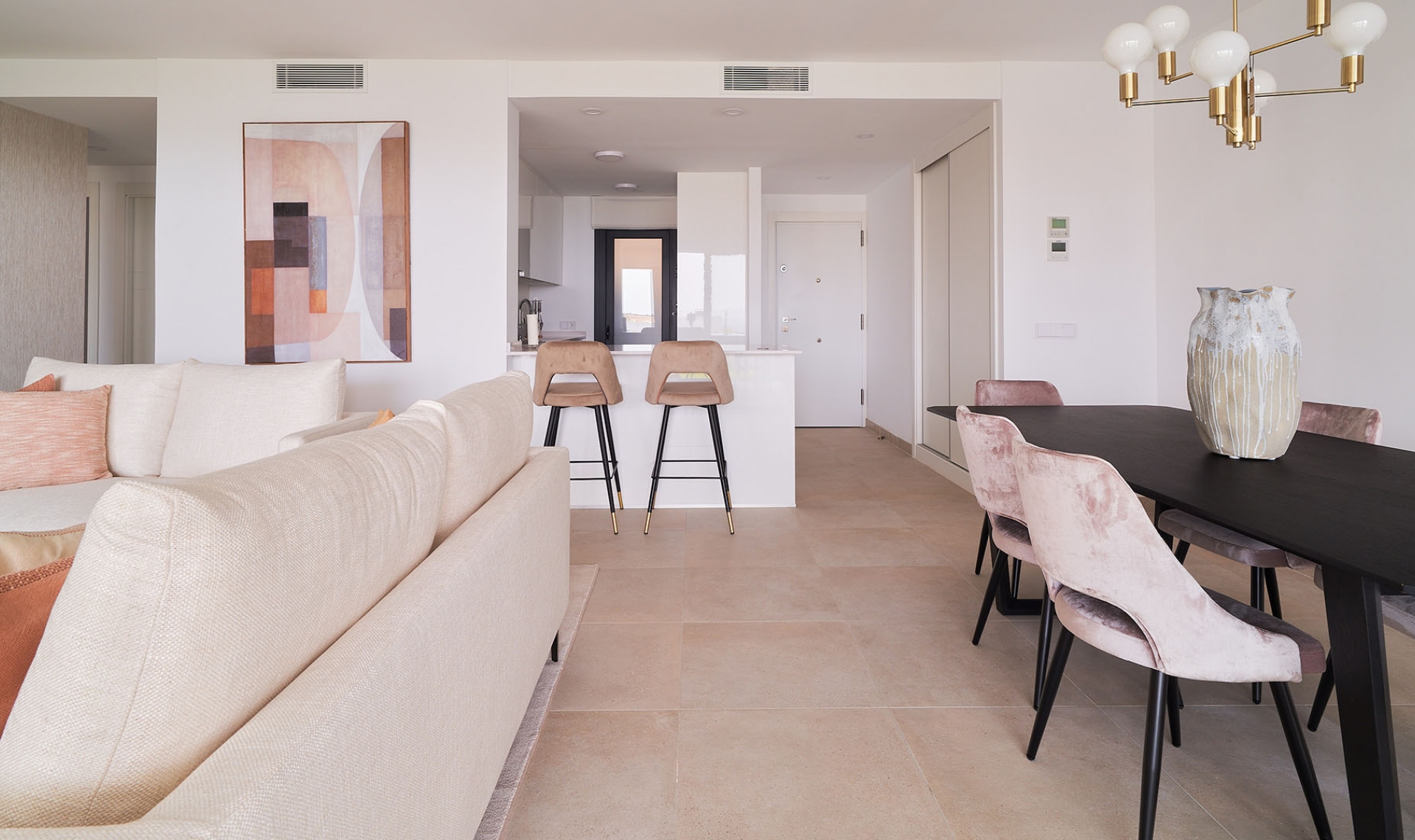 Novostavba - Apartment -
Fuengirola - Spain