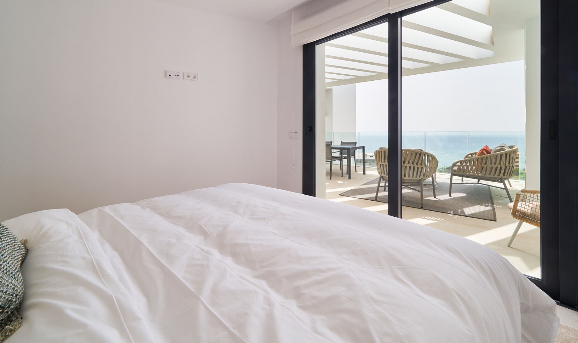 Novostavba - Apartment -
Fuengirola - Spain