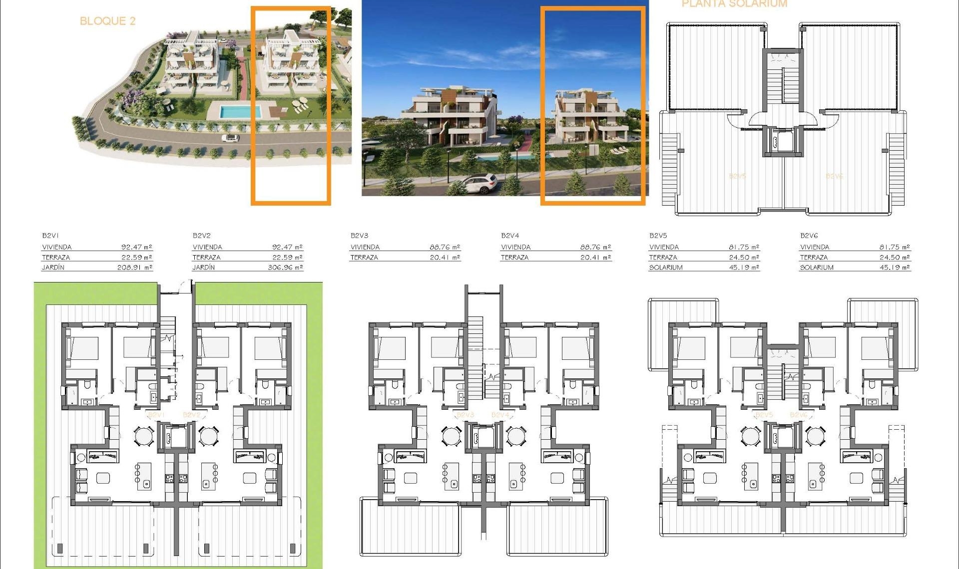 Novostavba - Apartment -
Fuente Álamo - Hacienda del Alamo
