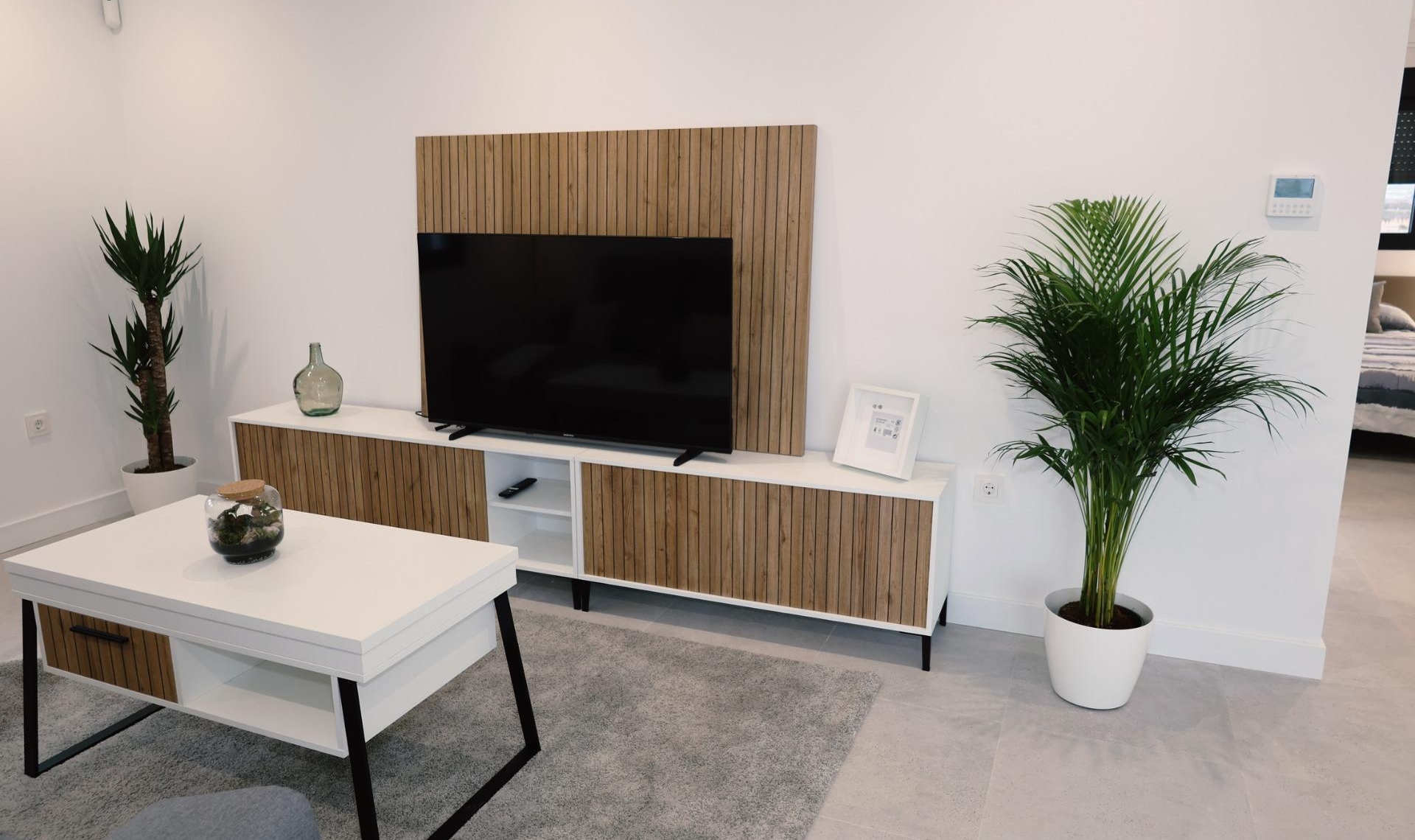 Novostavba - Apartment -
Fuente Álamo - La Pinilla