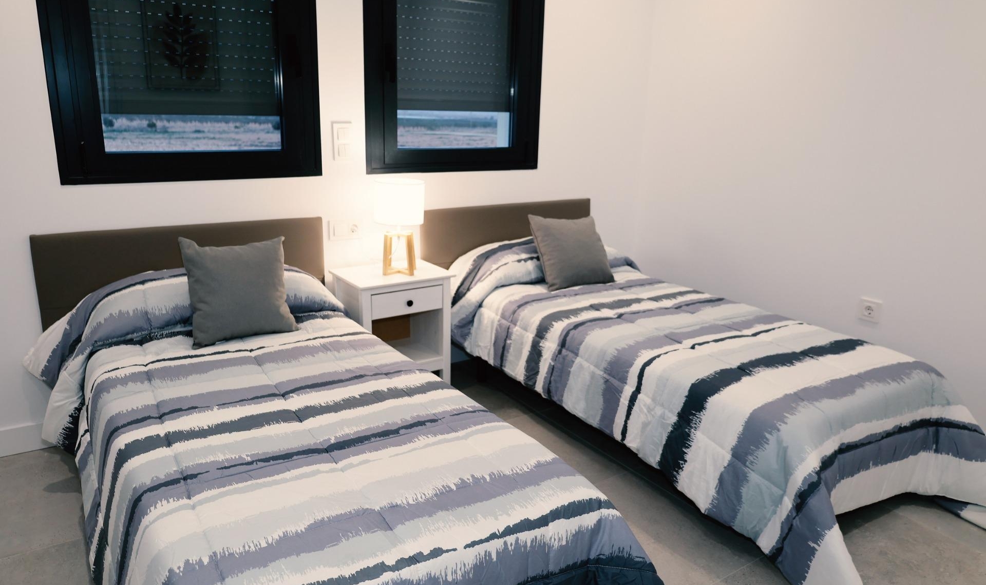 Novostavba - Apartment -
Fuente Álamo - La Pinilla