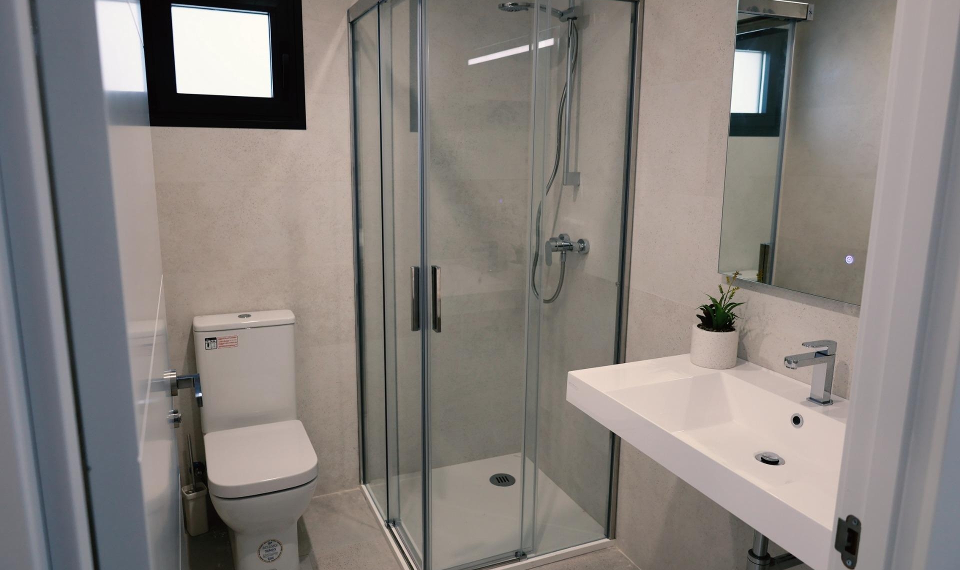 Novostavba - Apartment -
Fuente Álamo - La Pinilla