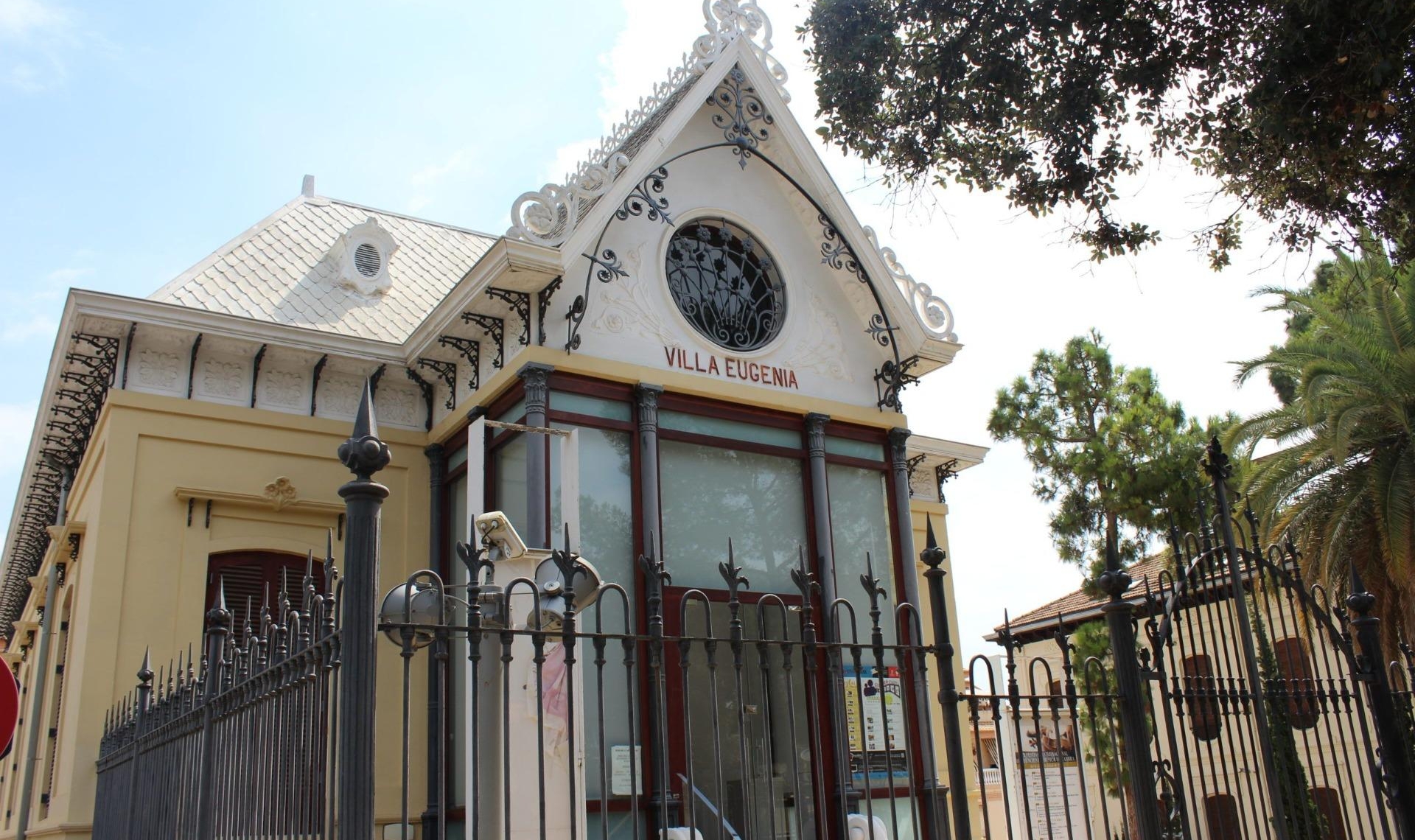 Novostavba - Apartment -
Godella - Campolivar