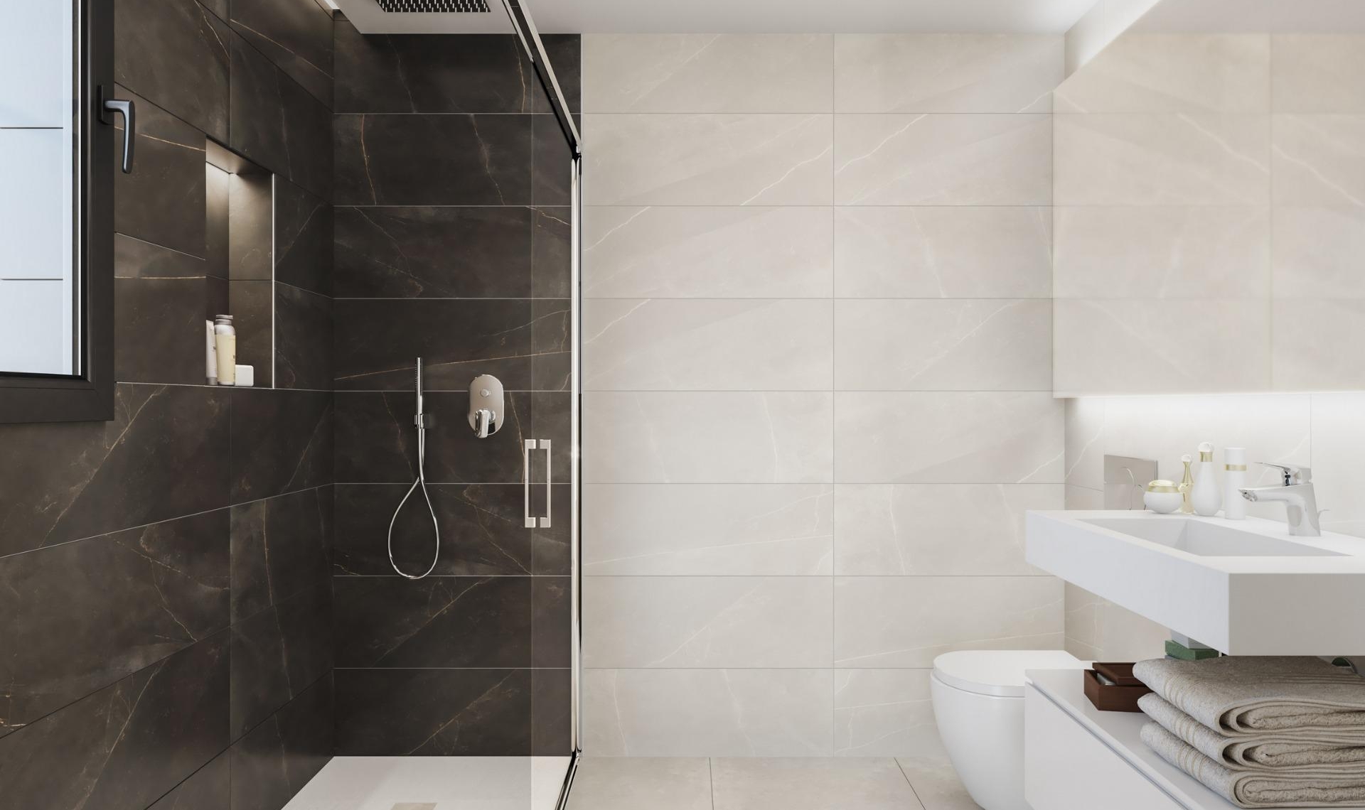Novostavba - Apartment -
Guardamar del Segura - Avenida del Puerto