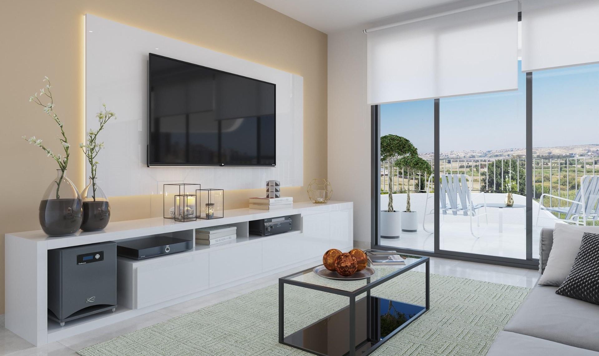 Novostavba - Apartment -
Guardamar del Segura - Avenida del Puerto