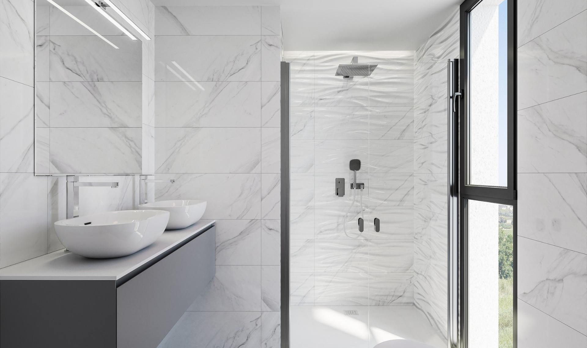 Novostavba - Apartment -
Guardamar del Segura - Avenida del Puerto