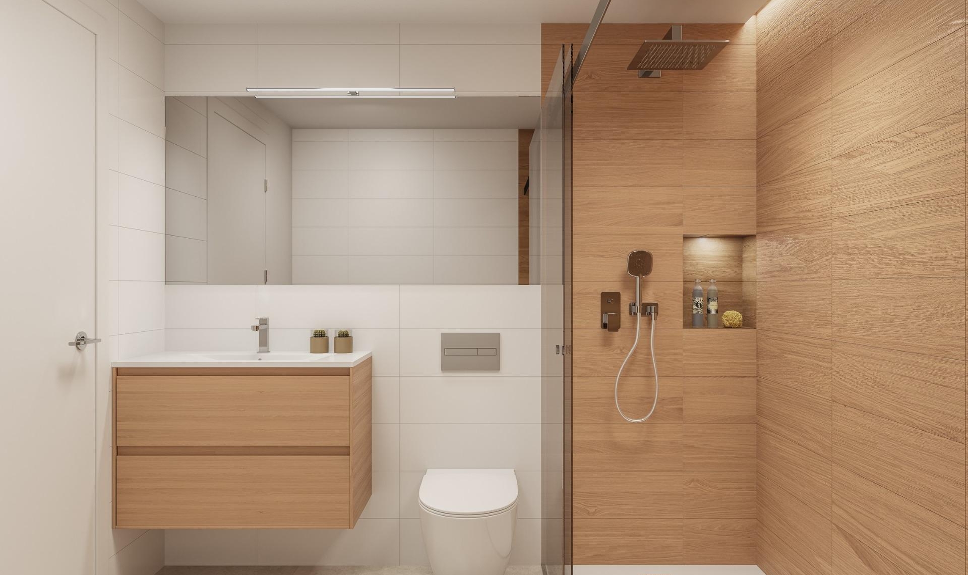 Novostavba - Apartment -
Guardamar del Segura - Avenida del Puerto