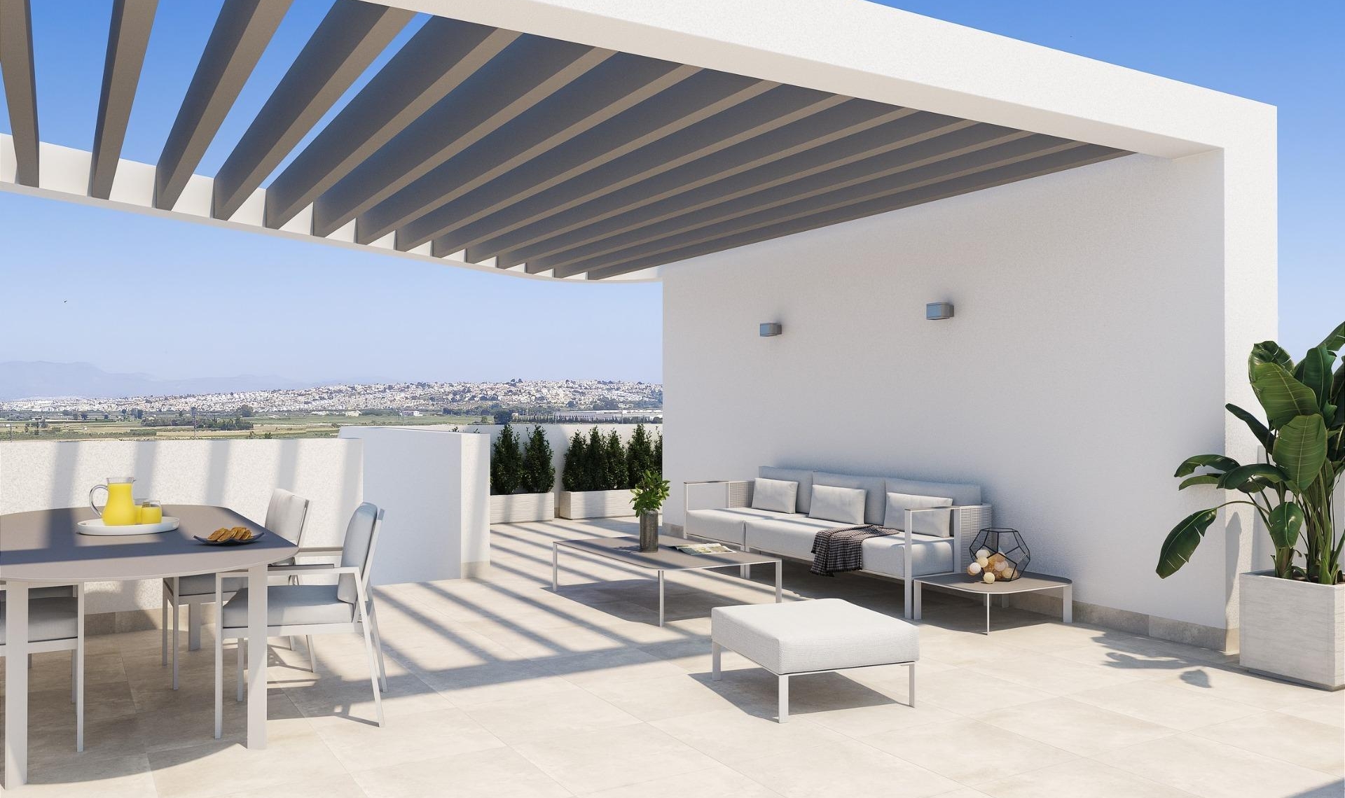 Novostavba - Apartment -
Guardamar del Segura - Avenida del Puerto
