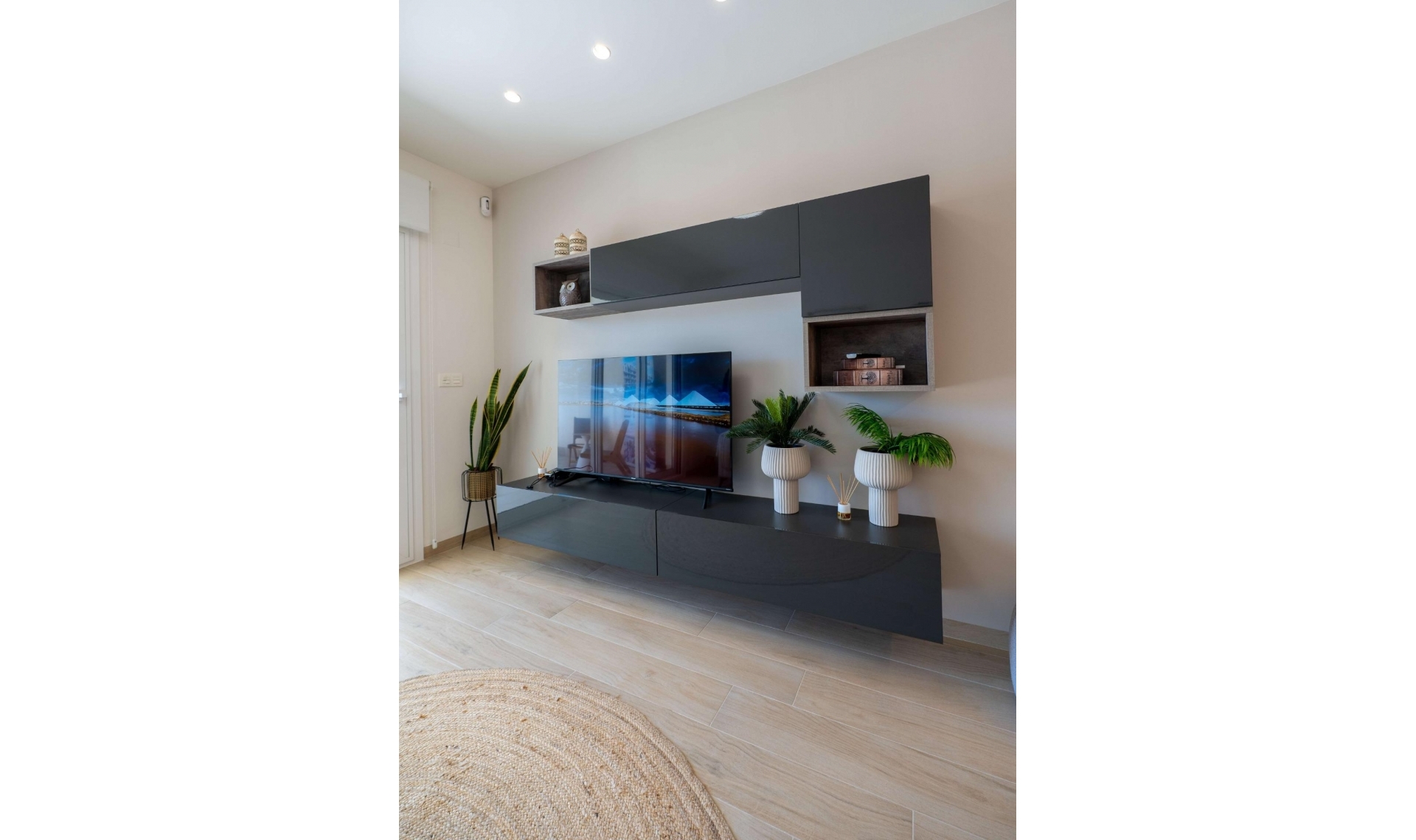 Novostavba - Apartment -
Guardamar del Segura - El Raso