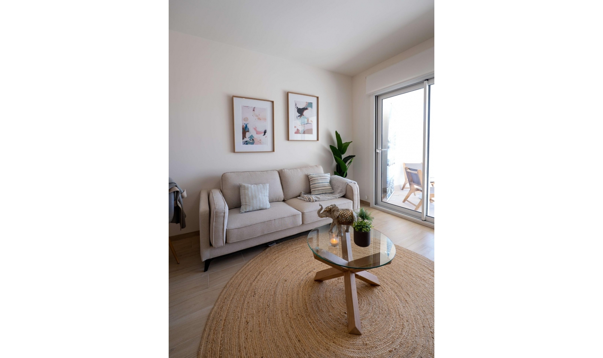 Novostavba - Apartment -
Guardamar del Segura - El Raso