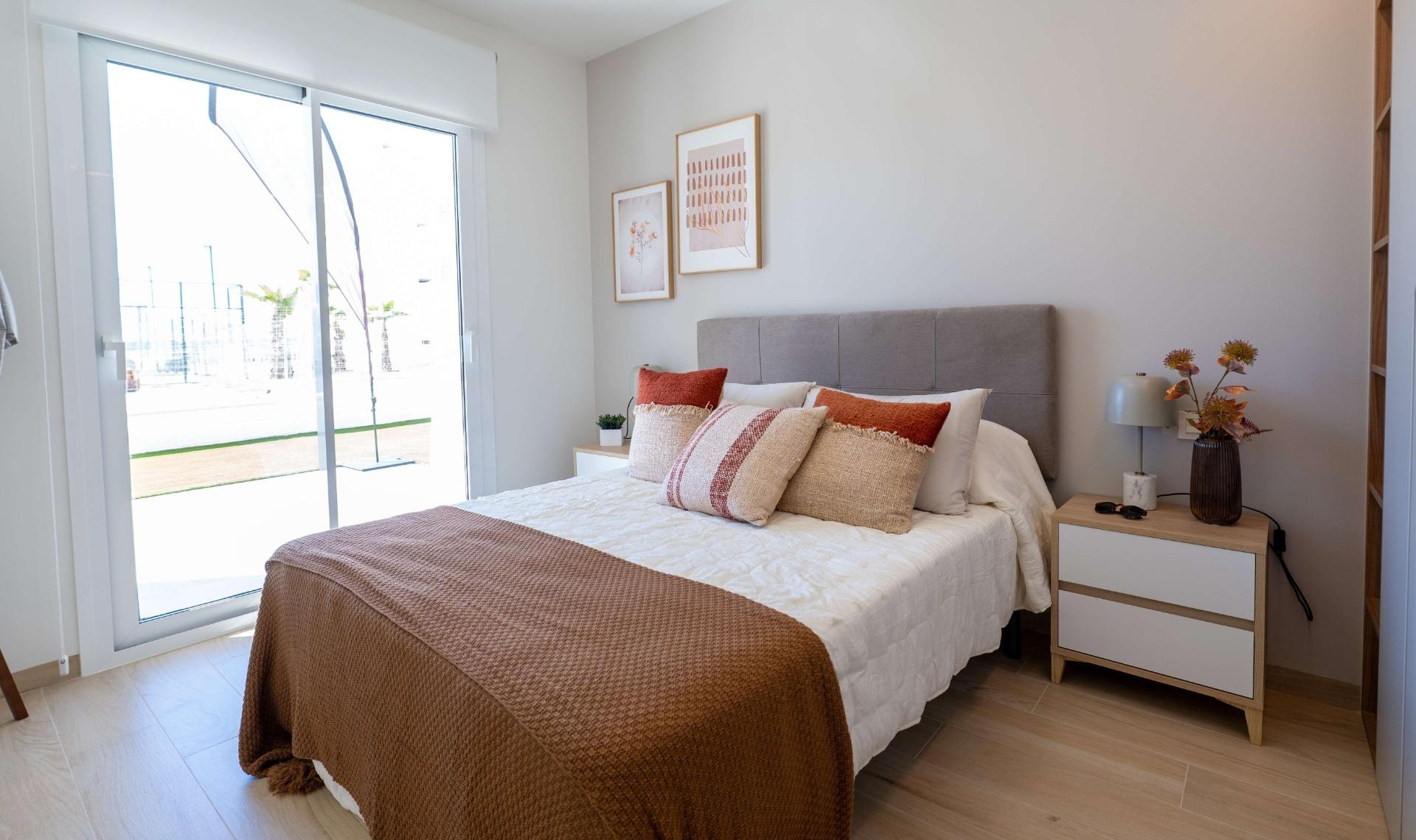 Novostavba - Apartment -
Guardamar del Segura - El Raso