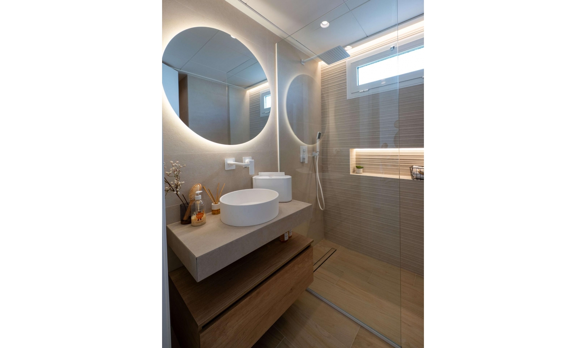 Novostavba - Apartment -
Guardamar del Segura - El Raso
