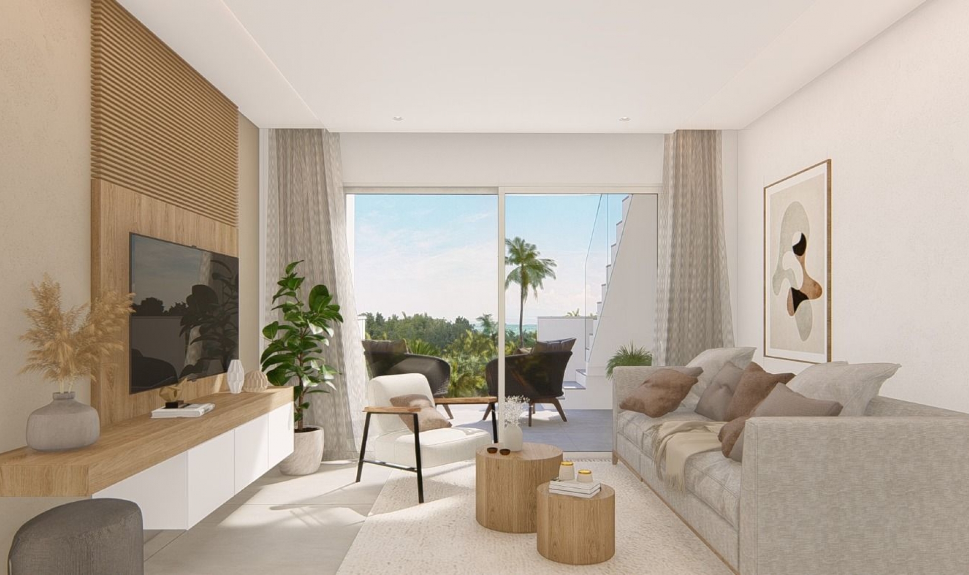 Novostavba - Apartment -
Guardamar del Segura - El Raso