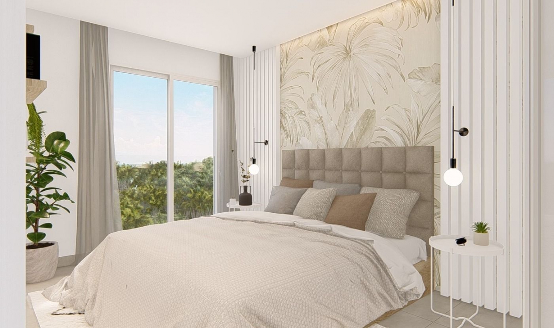 Novostavba - Apartment -
Guardamar del Segura - El Raso