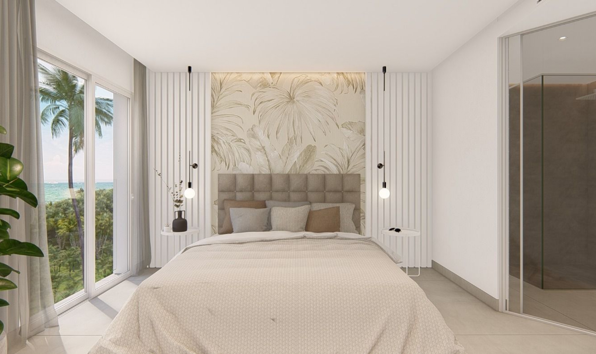 Novostavba - Apartment -
Guardamar del Segura - El Raso
