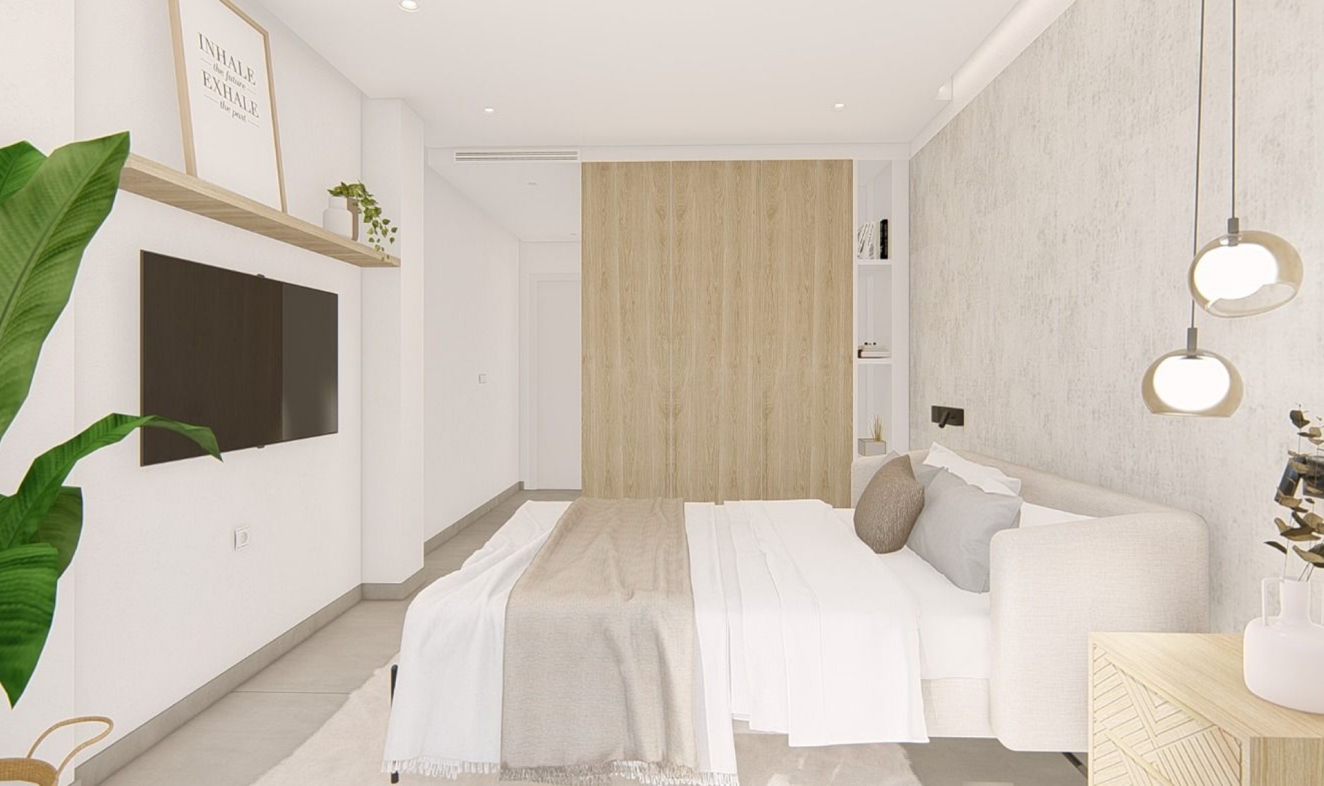 Novostavba - Apartment -
Guardamar del Segura - El Raso