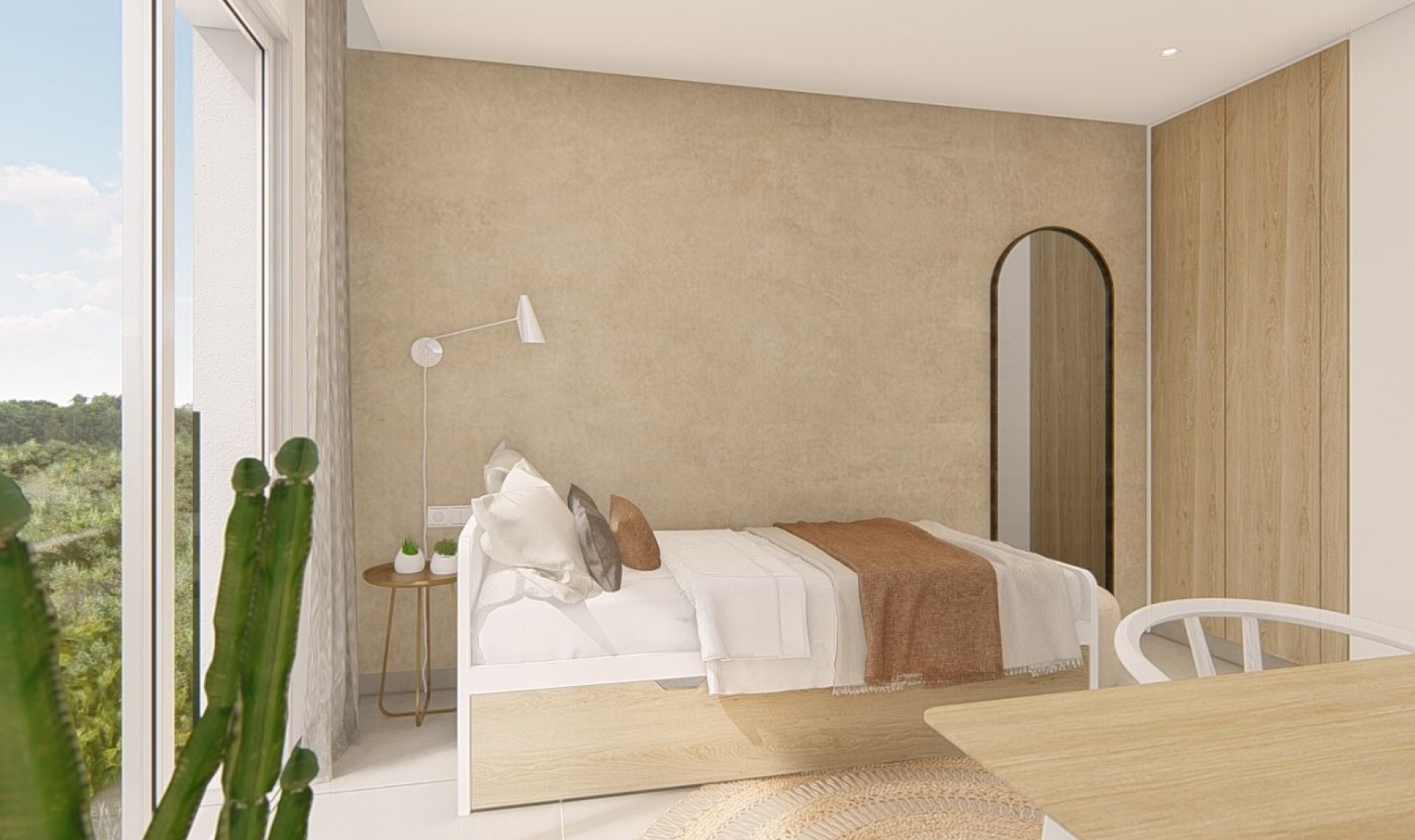 Novostavba - Apartment -
Guardamar del Segura - El Raso