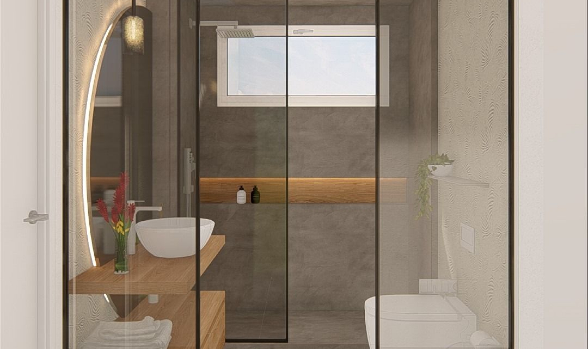 Novostavba - Apartment -
Guardamar del Segura - El Raso