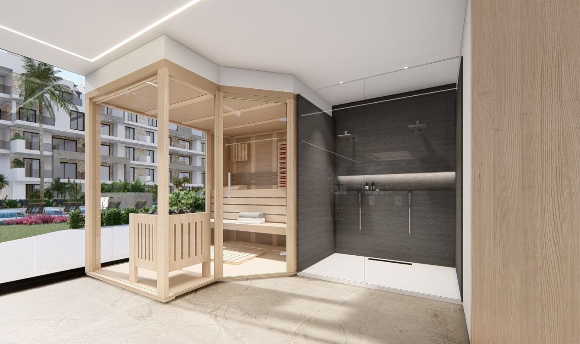 Novostavba - Apartment -
Guardamar del Segura - El Raso