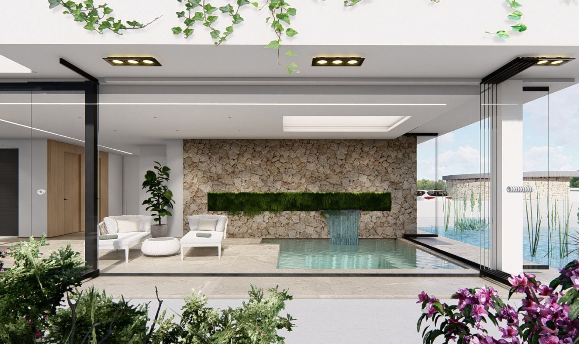 Novostavba - Apartment -
Guardamar del Segura - El Raso