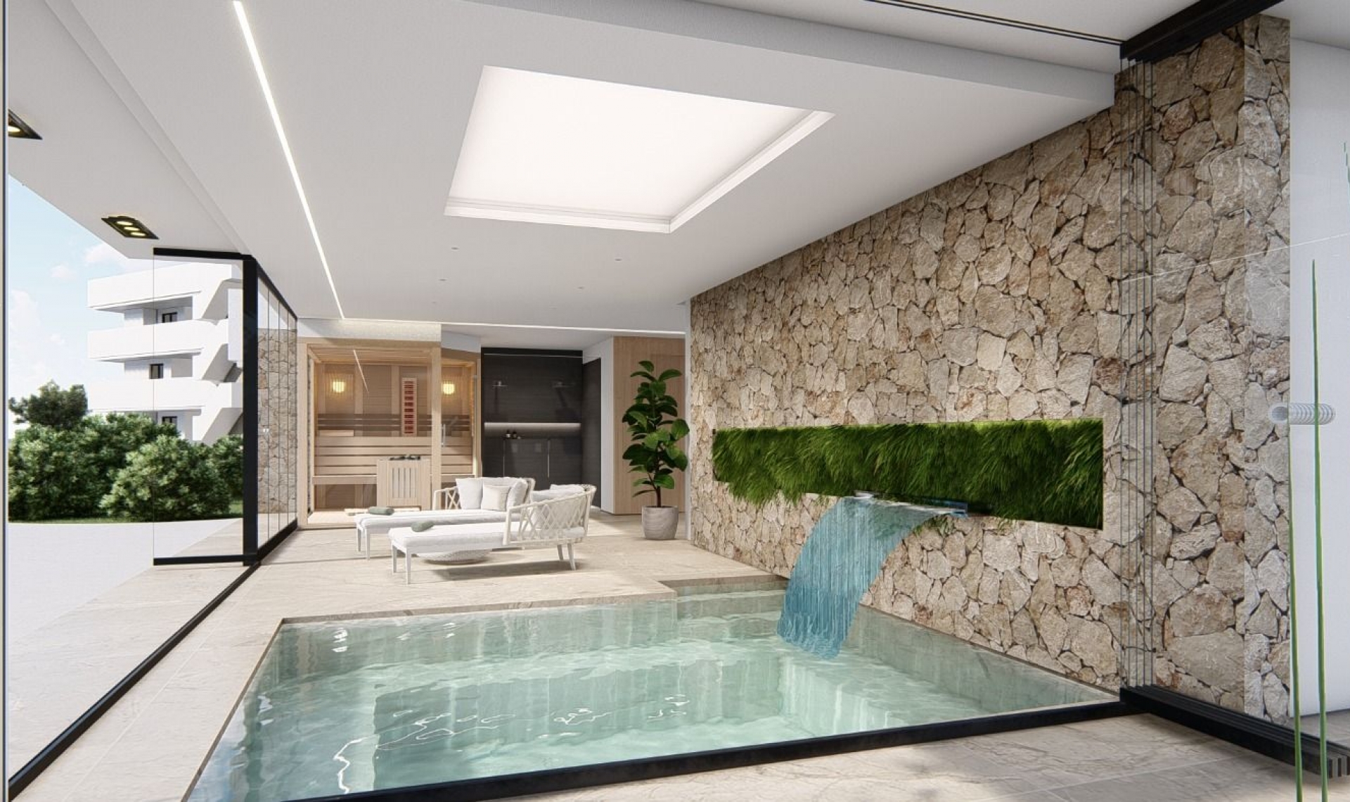 Novostavba - Apartment -
Guardamar del Segura - El Raso