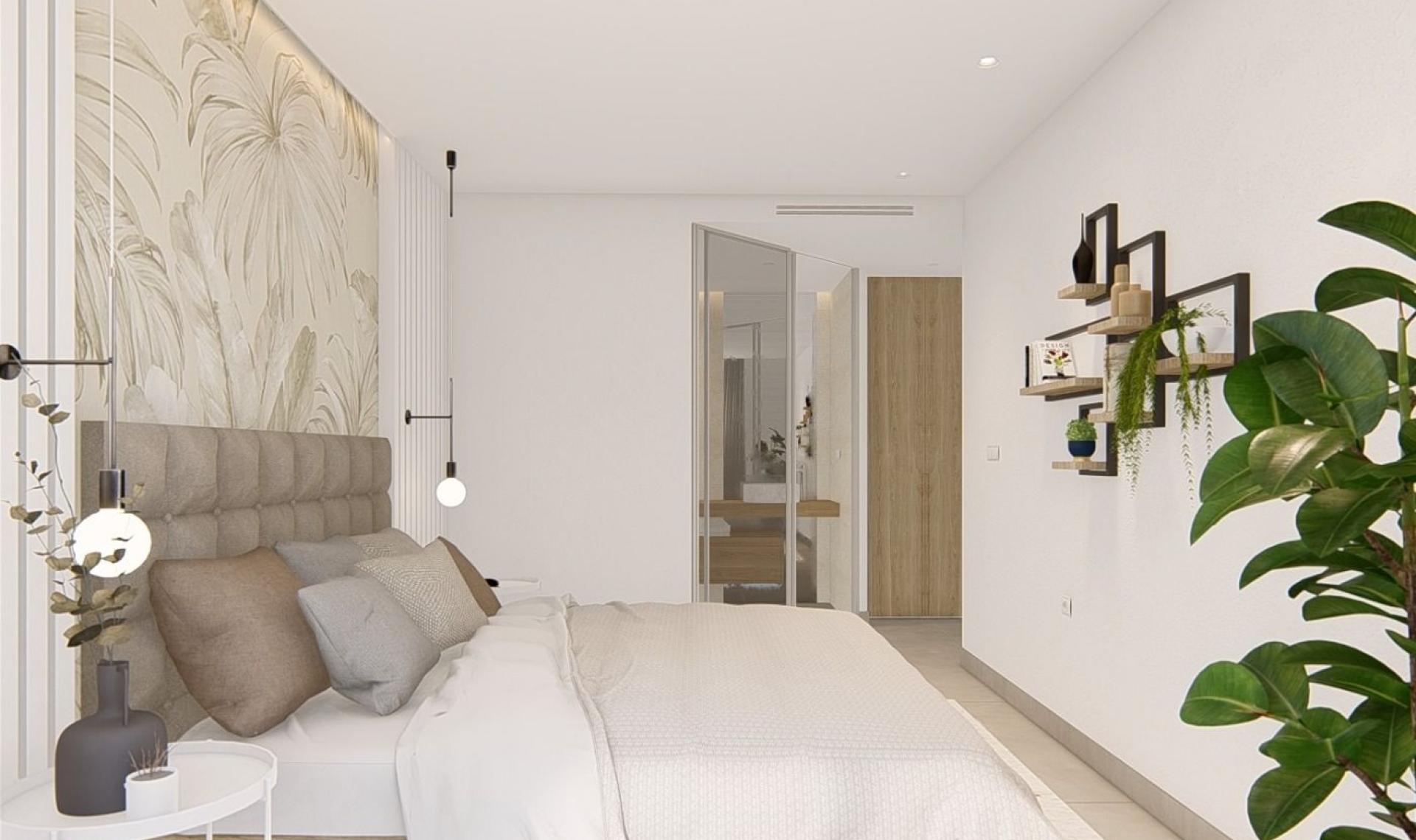 Novostavba - Apartment -
Guardamar del Segura - El Raso
