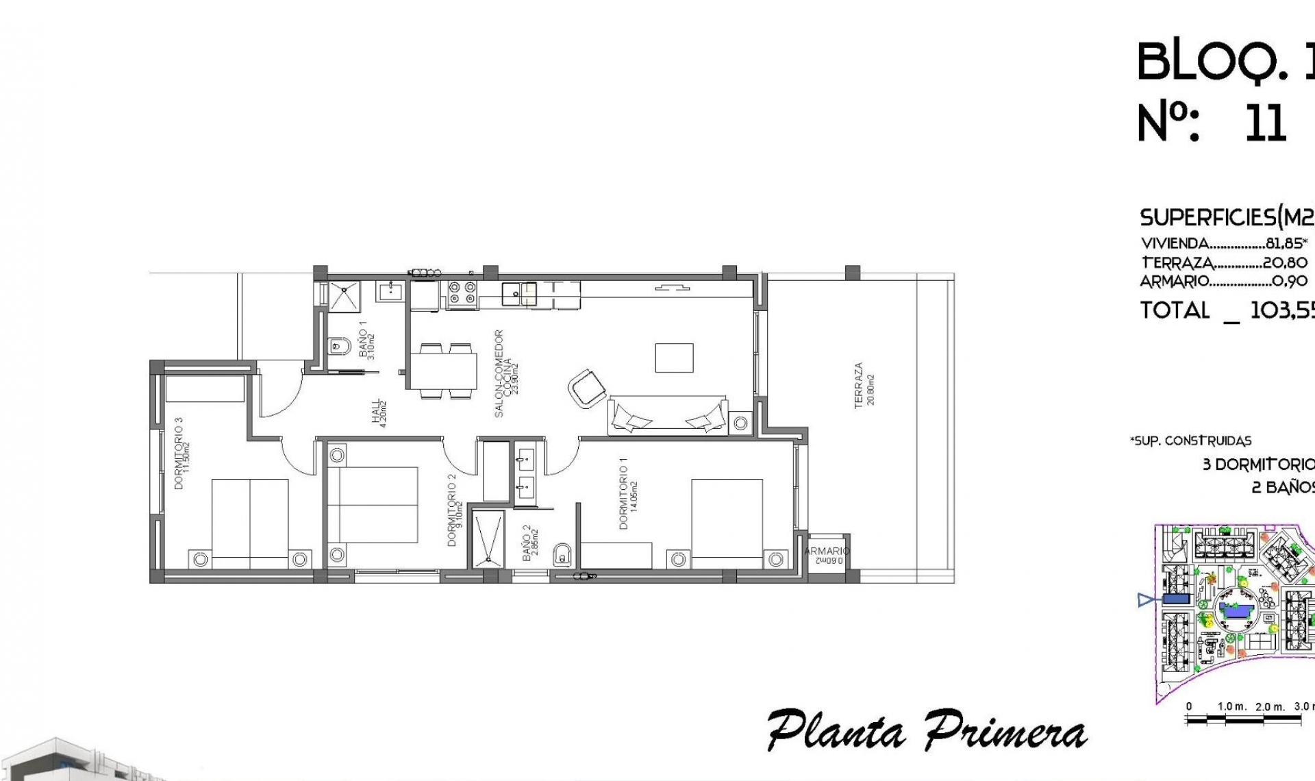 Novostavba - Apartment -
Guardamar del Segura - El Raso
