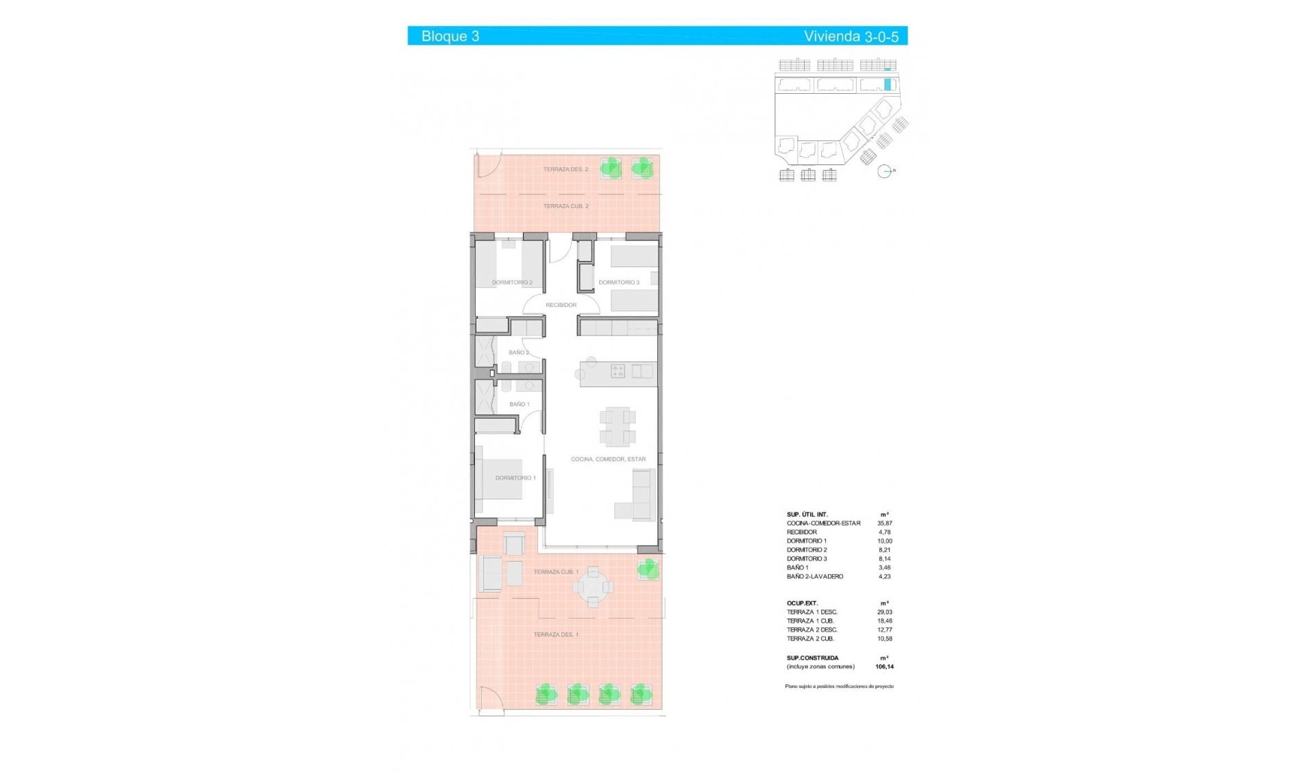Novostavba - Apartment -
Guardamar del Segura - El Raso