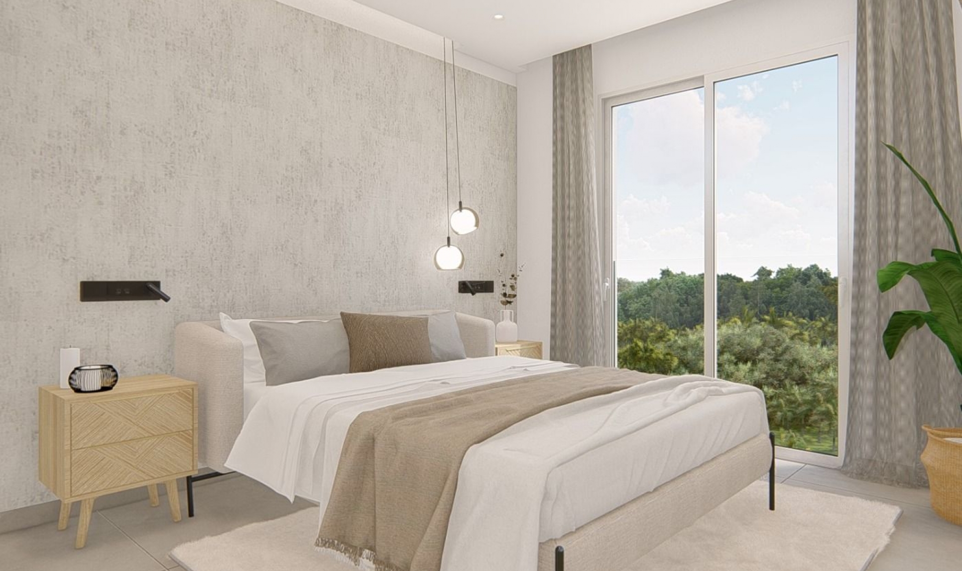 Novostavba - Apartment -
Guardamar del Segura - El Raso