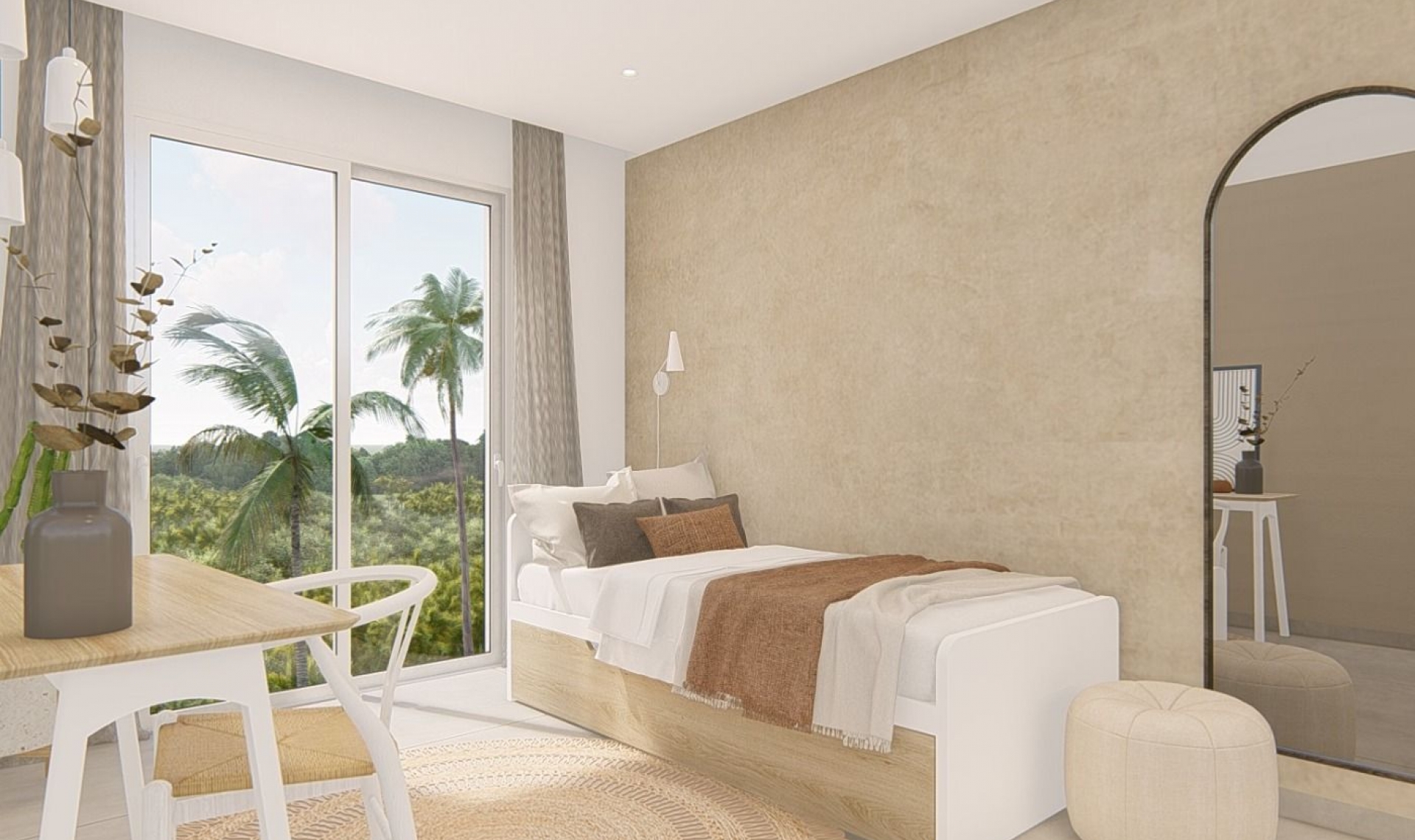 Novostavba - Apartment -
Guardamar del Segura - El Raso