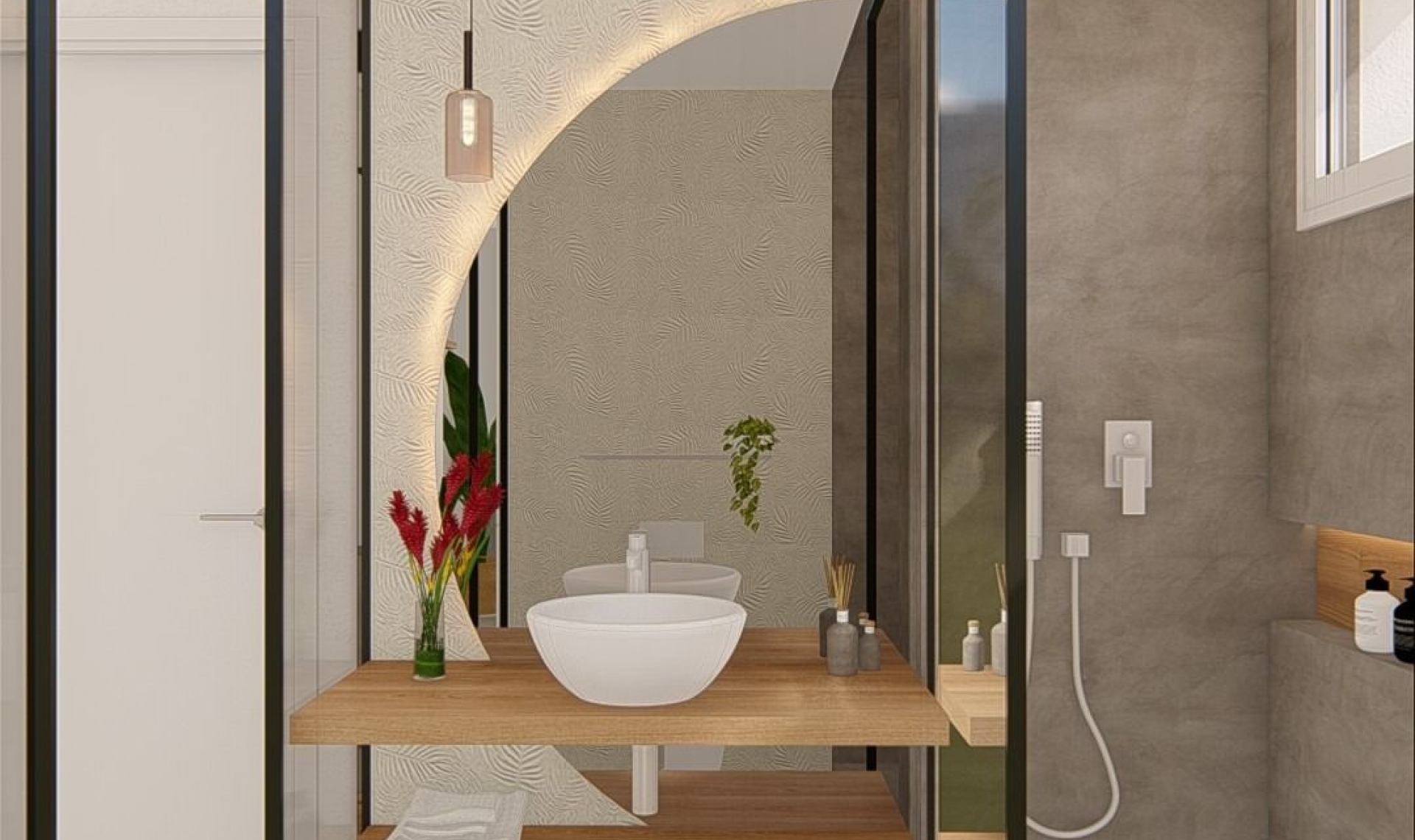 Novostavba - Apartment -
Guardamar del Segura - El Raso