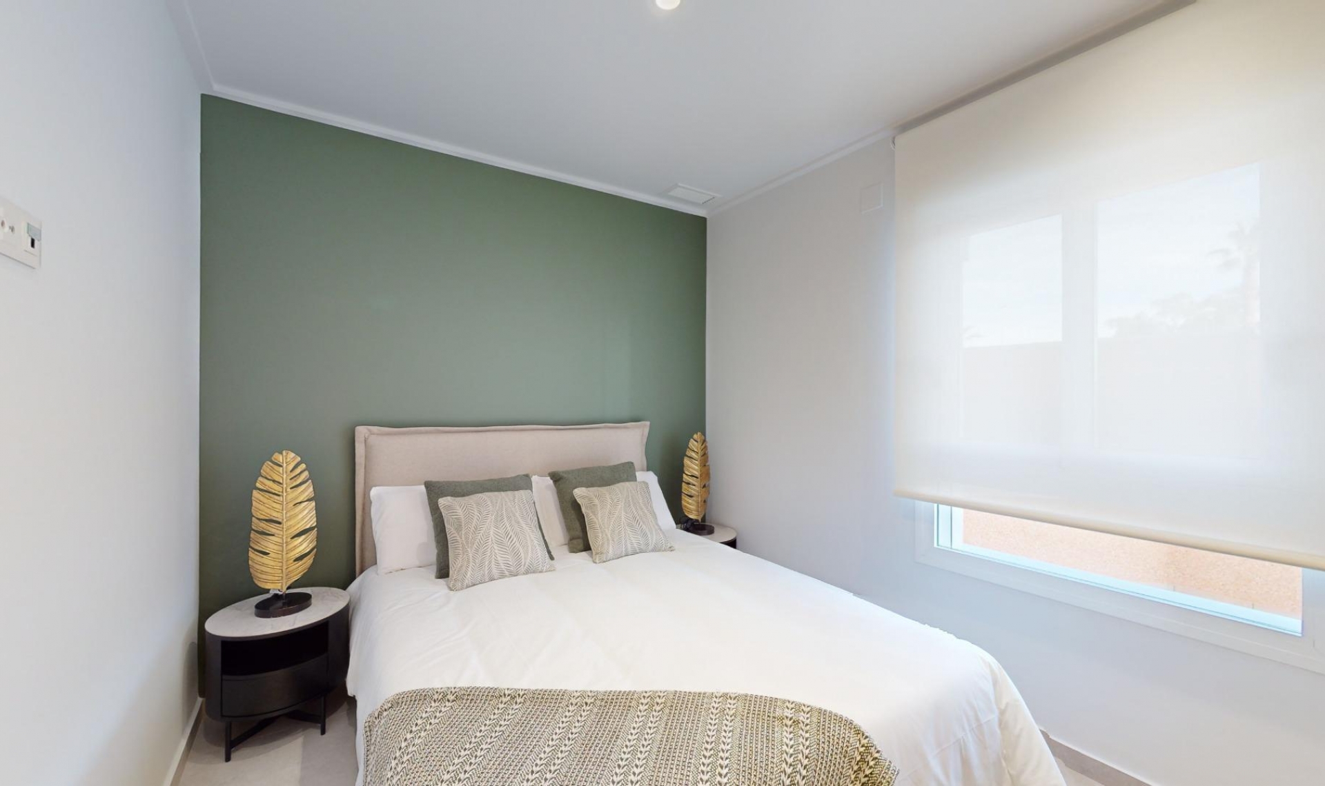 Novostavba - Apartment -
Guardamar del Segura - El Raso