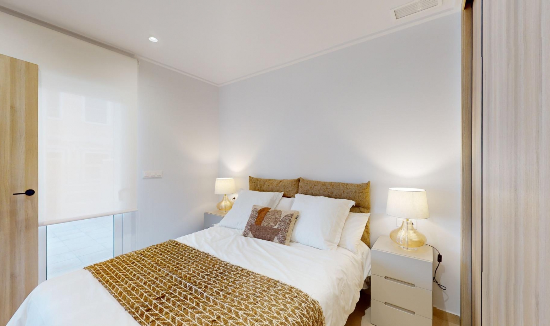 Novostavba - Apartment -
Guardamar del Segura - El Raso