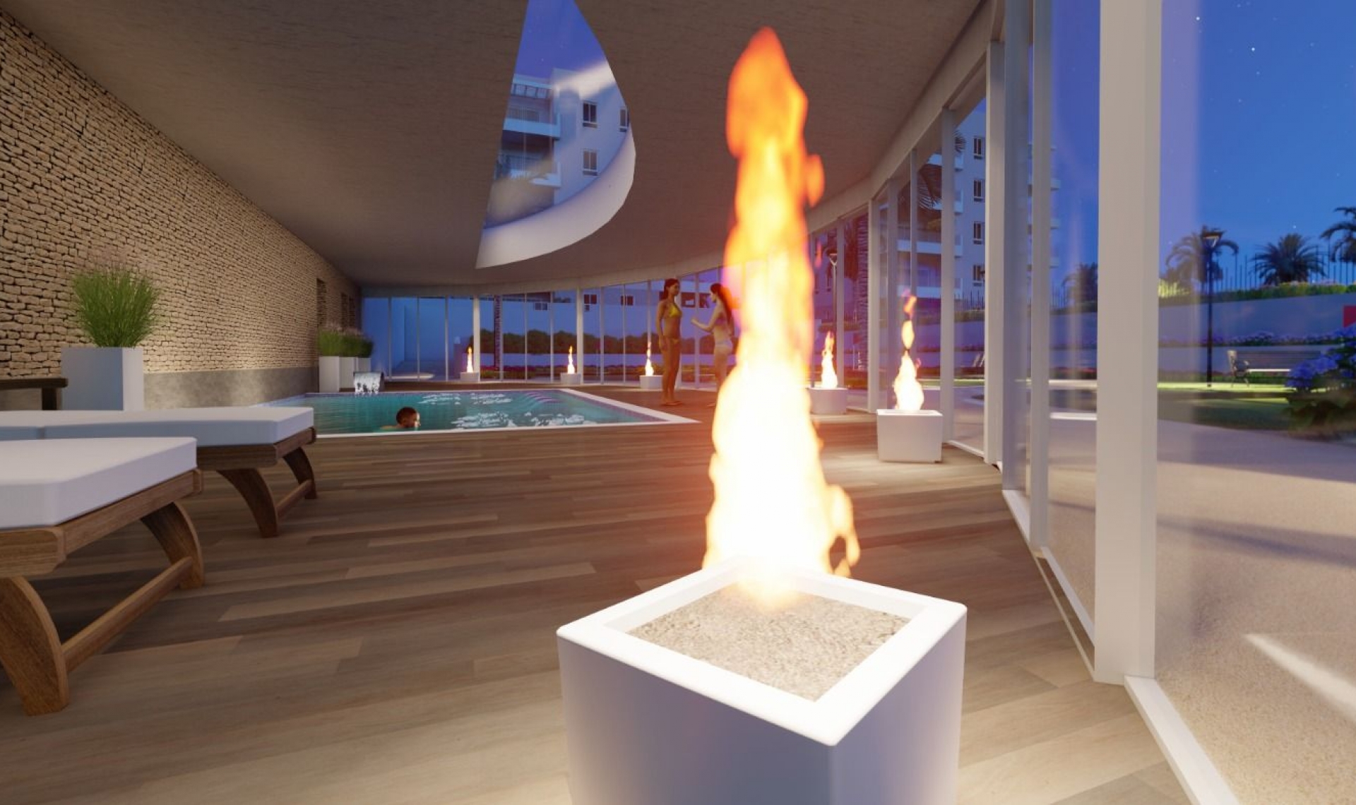 Novostavba - Apartment -
Guardamar del Segura - El Raso