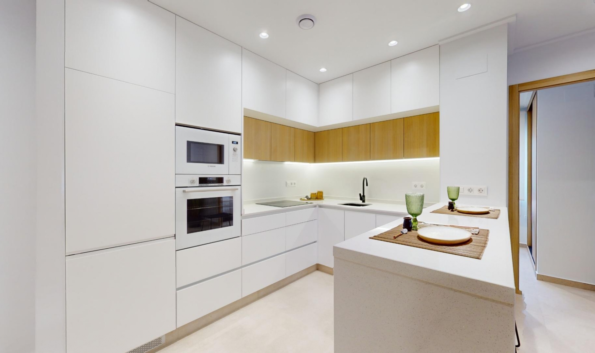 Novostavba - Apartment -
Guardamar del Segura - El Raso