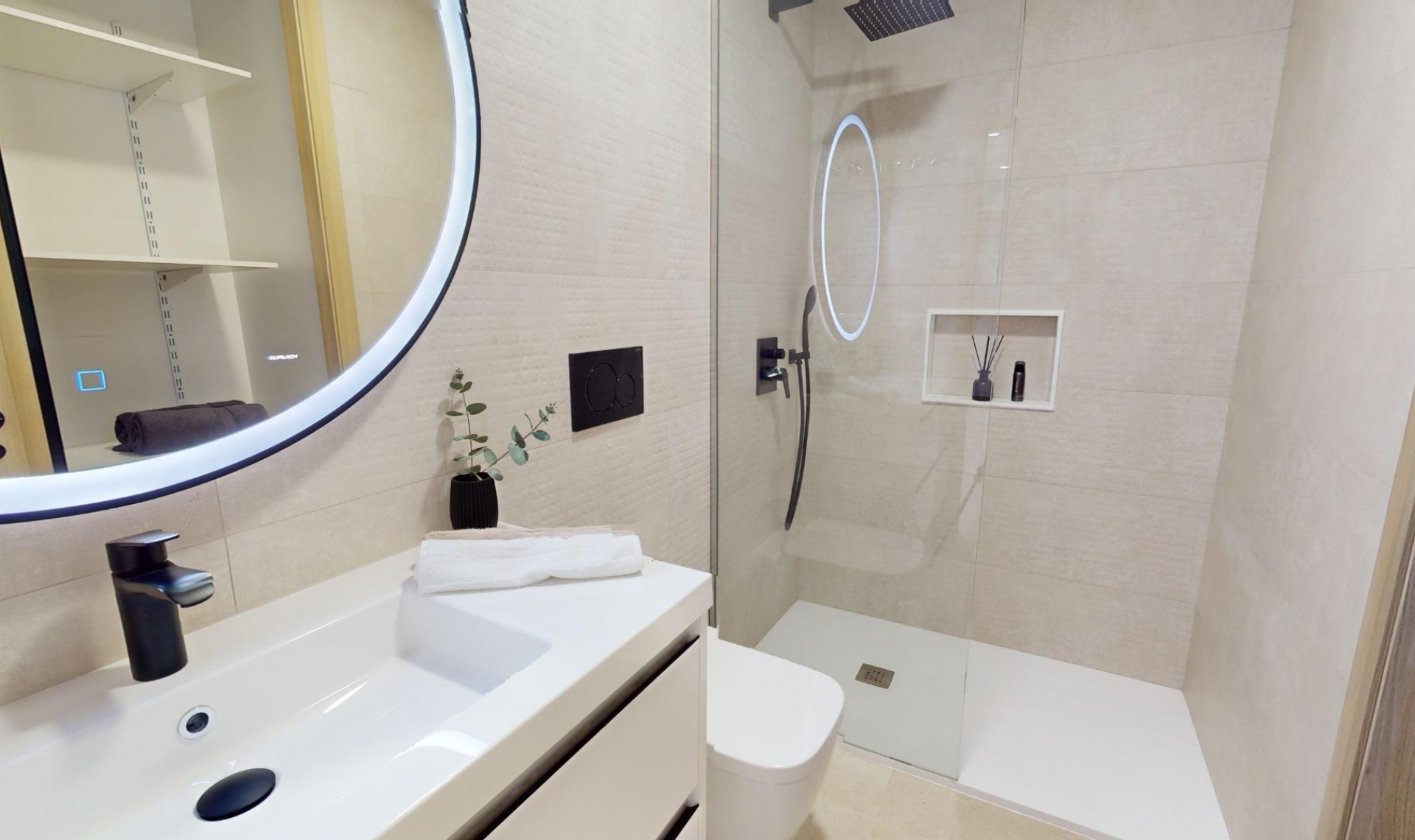 Novostavba - Apartment -
Guardamar del Segura - El Raso