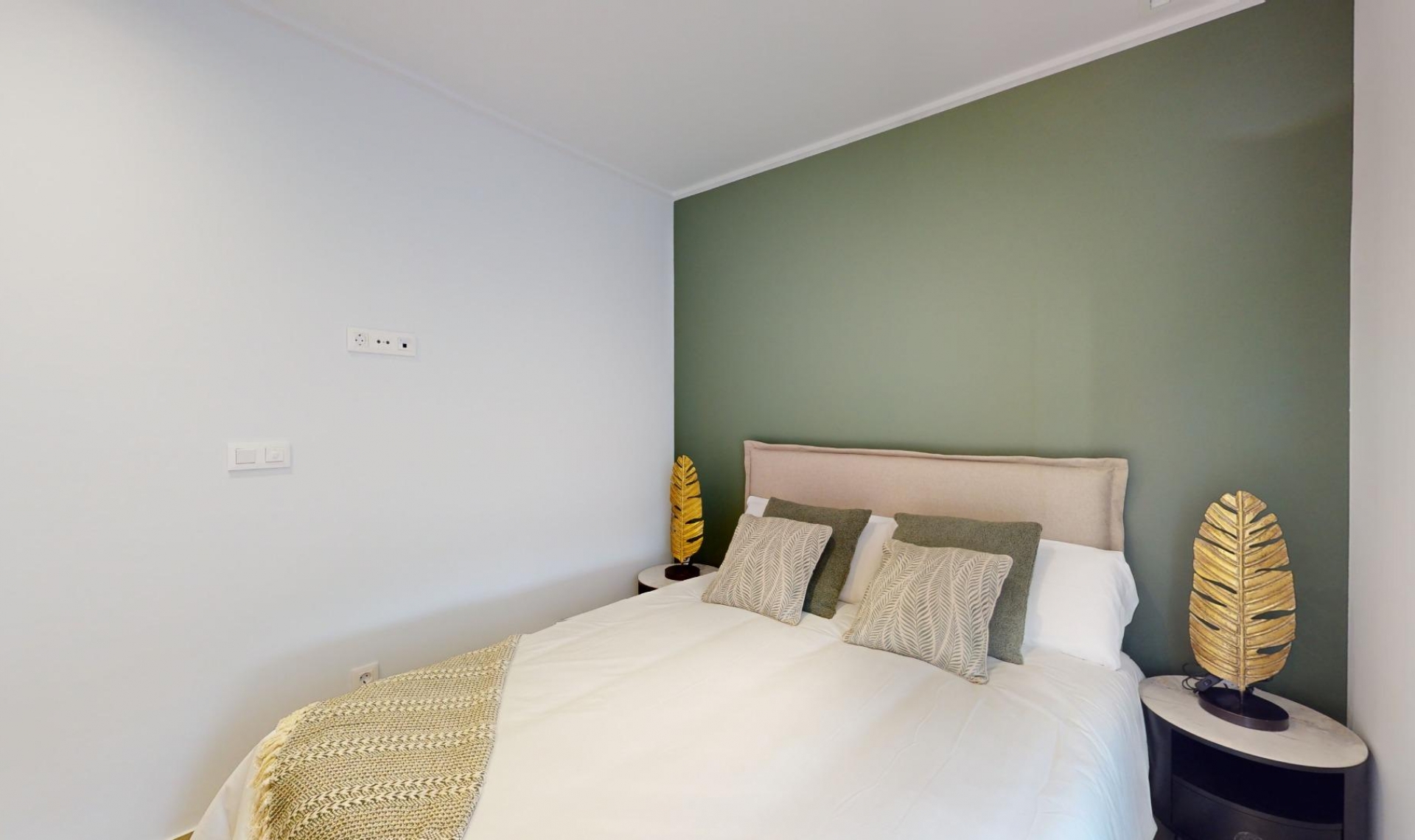 Novostavba - Apartment -
Guardamar del Segura - El Raso