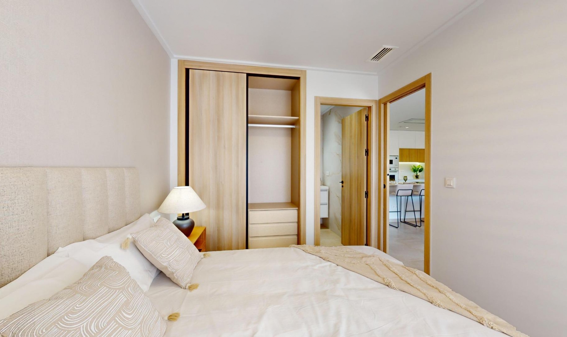 Novostavba - Apartment -
Guardamar del Segura - El Raso