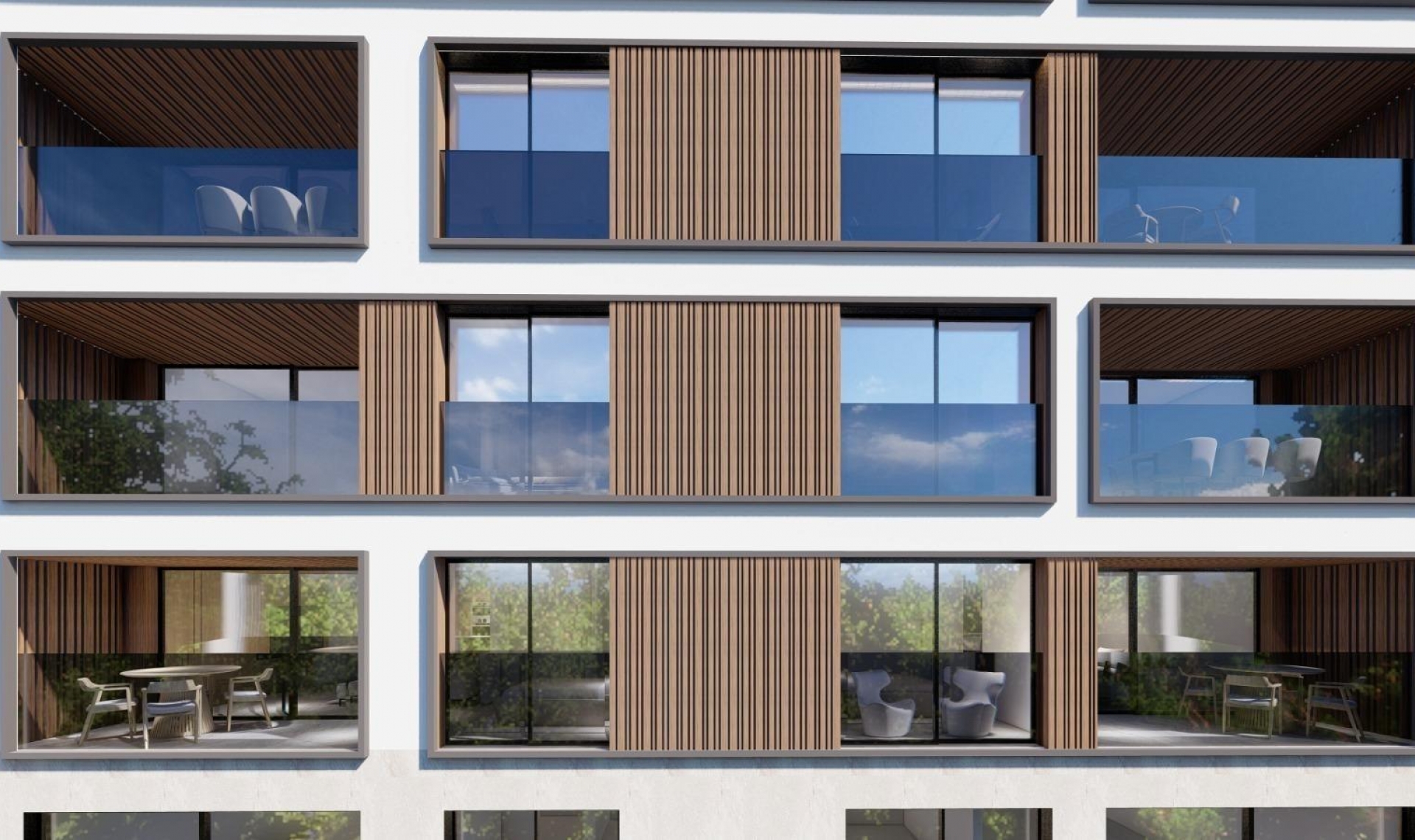 Novostavba - Apartment -
Guardamar del Segura - Pueblo