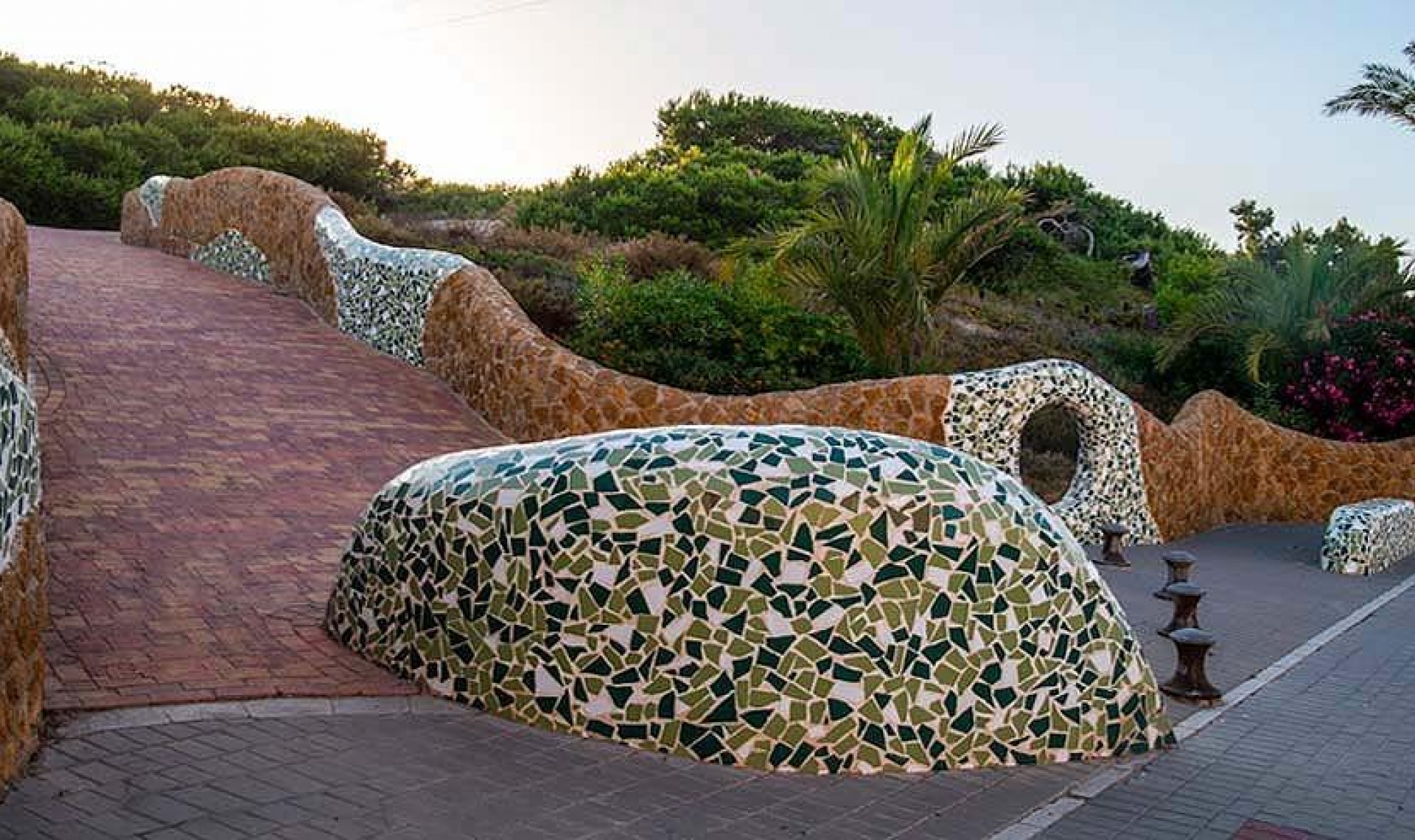 Novostavba - Apartment -
Guardamar del Segura - Pueblo