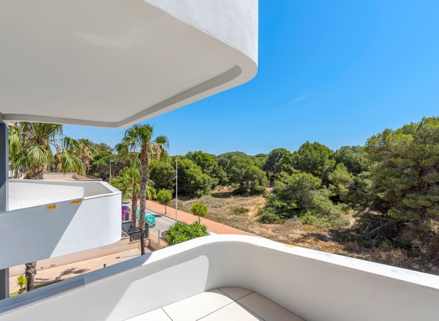 Novostavba - Apartment -
Guardamar del Segura - Puerto Deportivo
