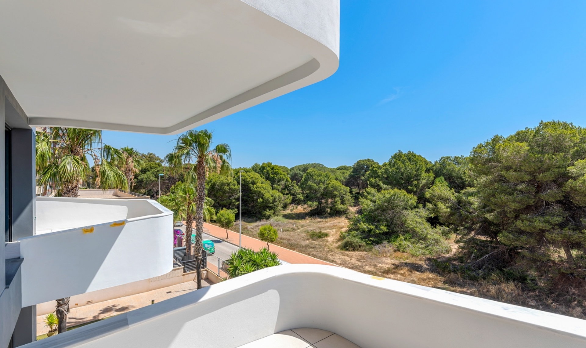 Novostavba - Apartment -
Guardamar del Segura - Puerto Deportivo