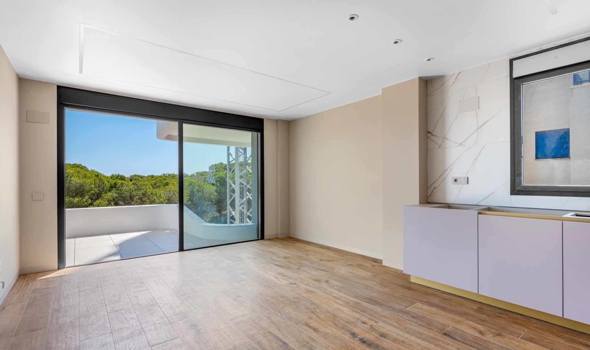 Novostavba - Apartment -
Guardamar del Segura - Puerto Deportivo