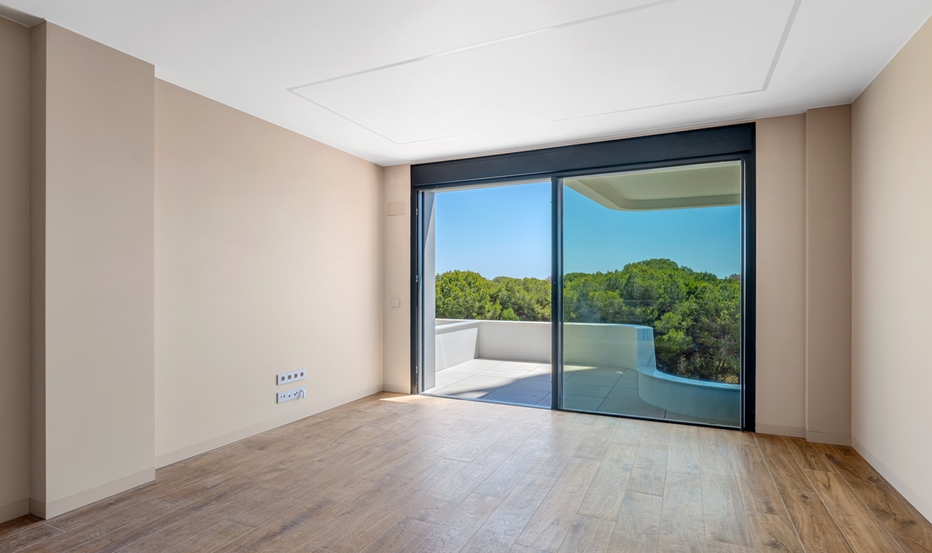 Novostavba - Apartment -
Guardamar del Segura - Puerto Deportivo