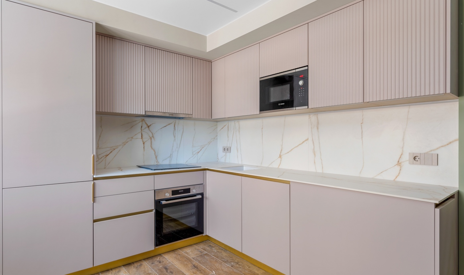 Novostavba - Apartment -
Guardamar del Segura - Puerto Deportivo