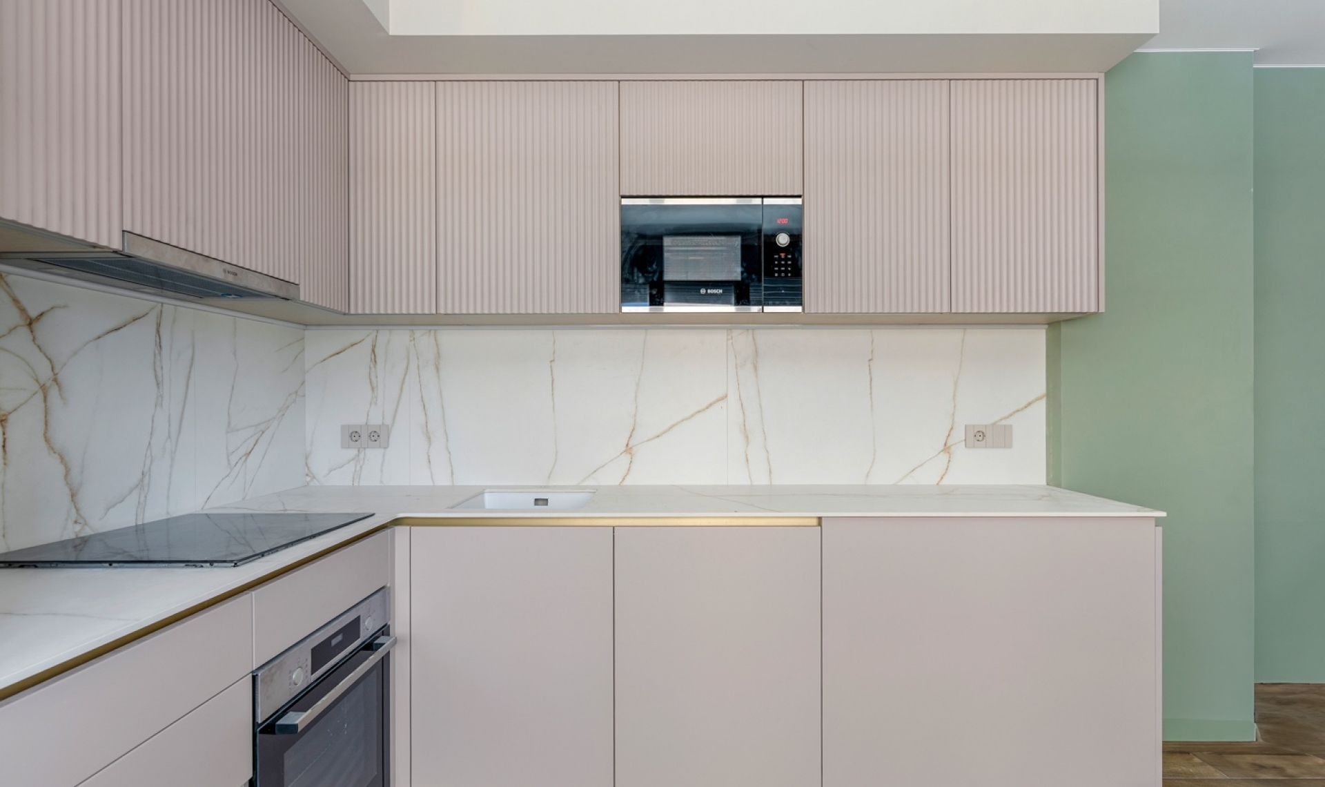 Novostavba - Apartment -
Guardamar del Segura - Puerto Deportivo