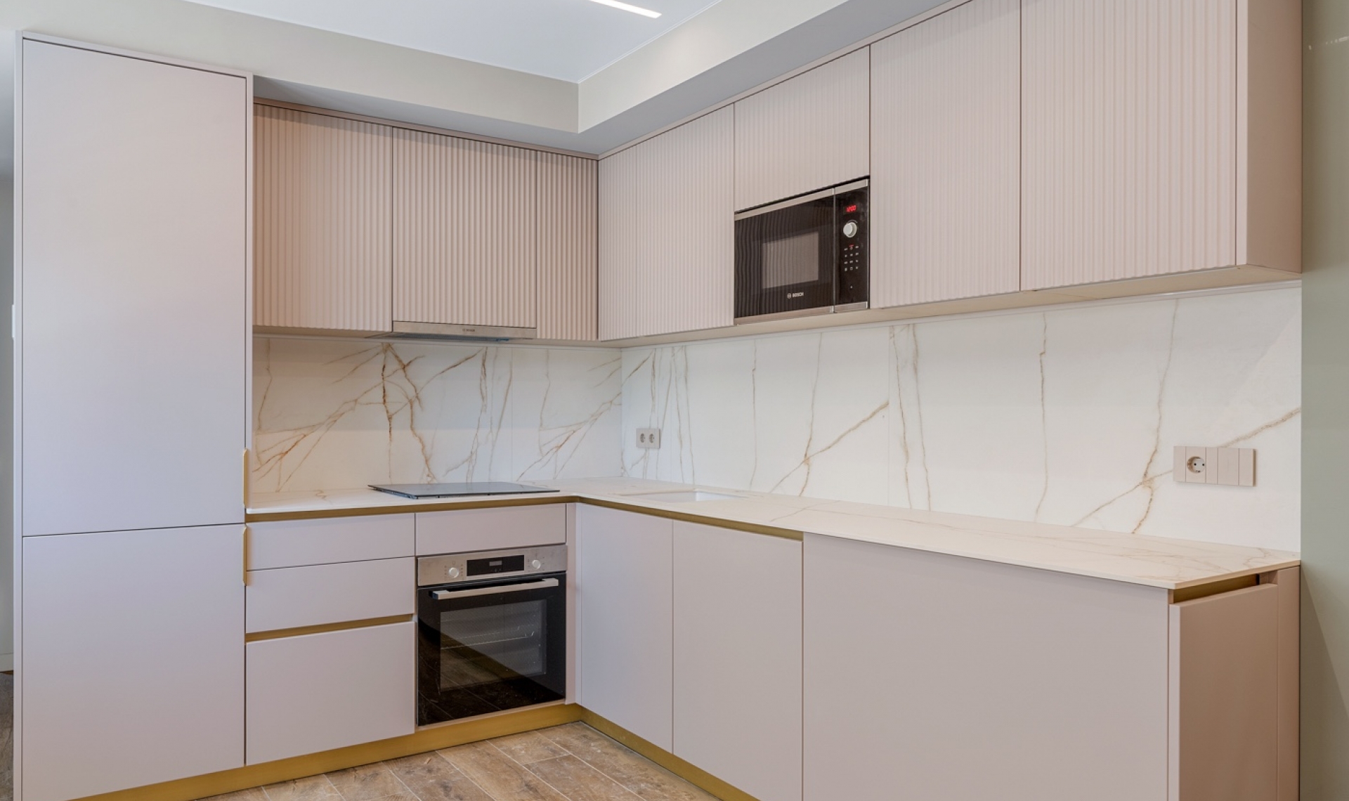 Novostavba - Apartment -
Guardamar del Segura - Puerto Deportivo