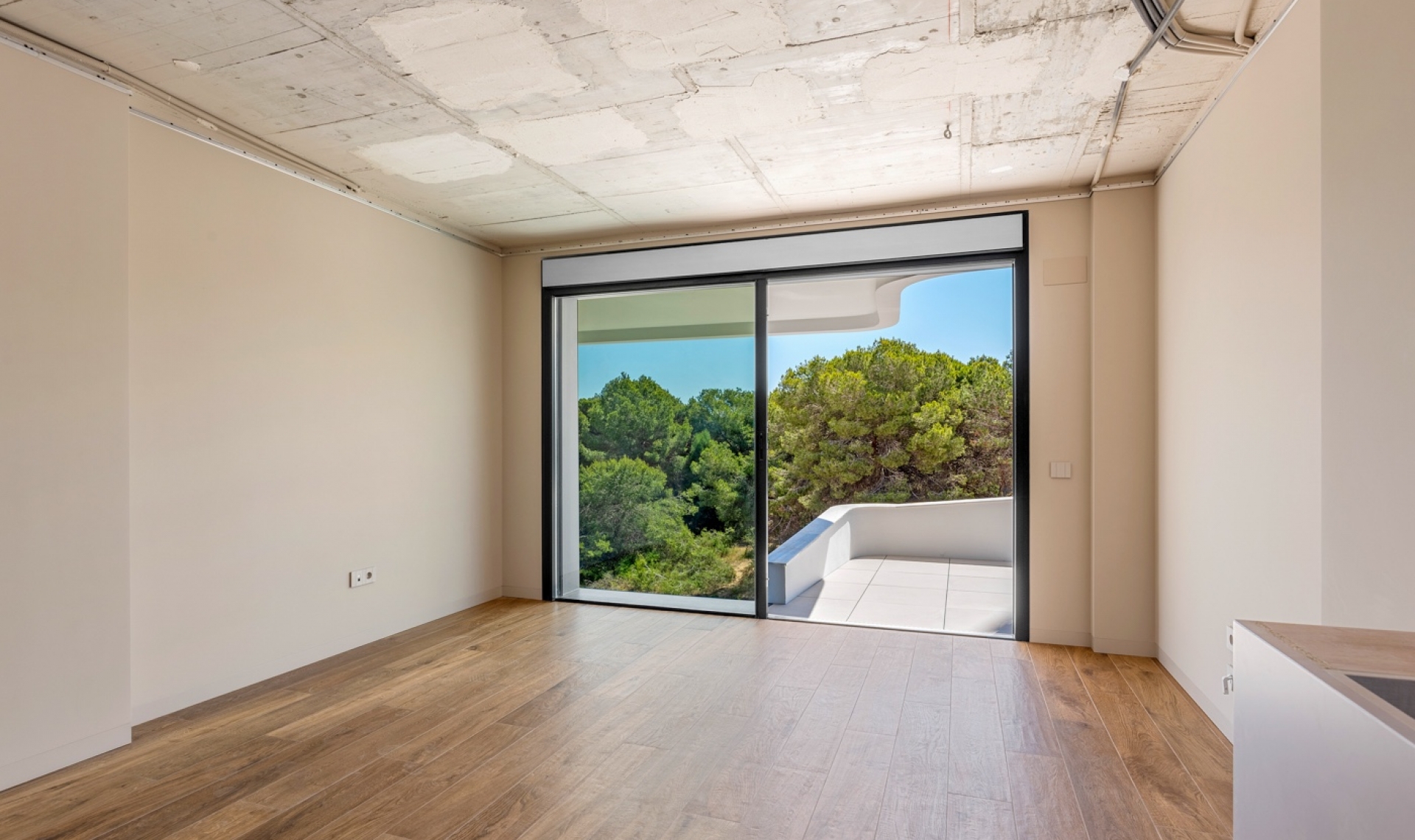 Novostavba - Apartment -
Guardamar del Segura - Puerto Deportivo