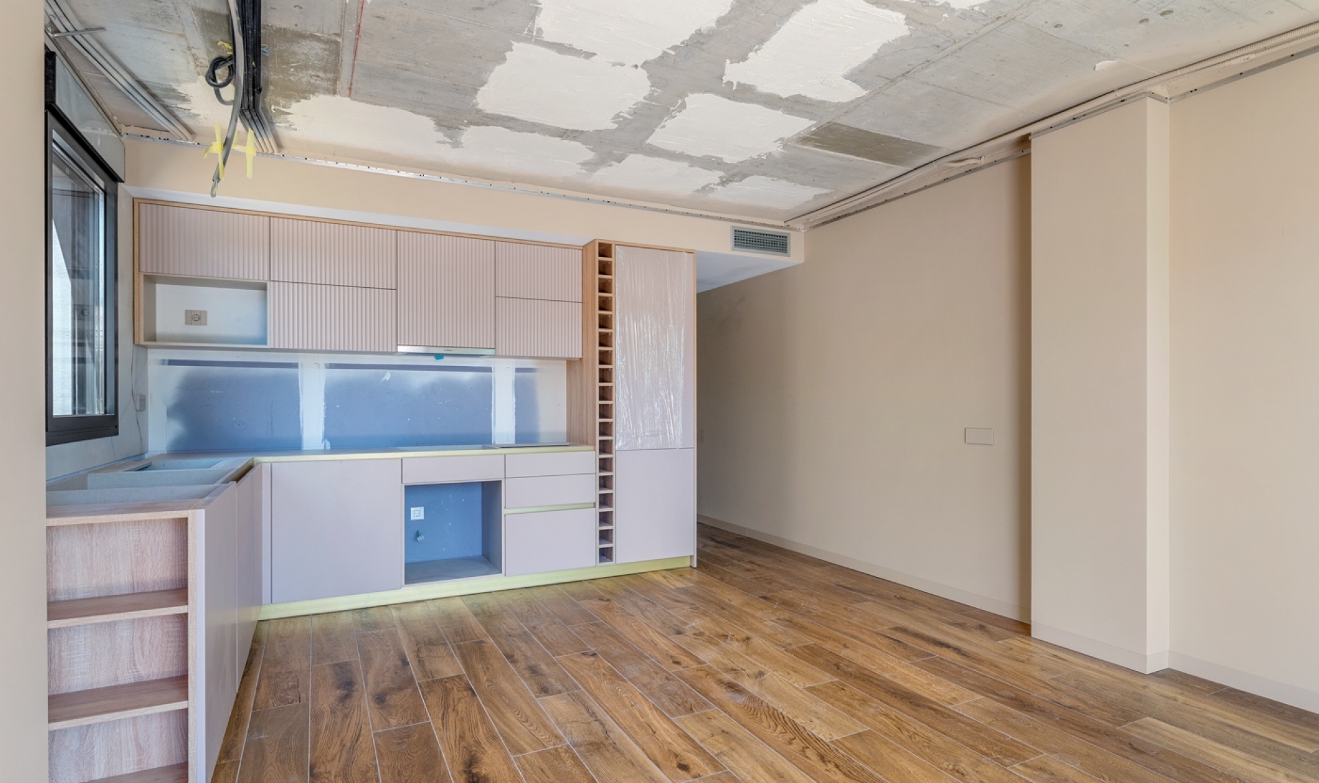 Novostavba - Apartment -
Guardamar del Segura - Puerto Deportivo